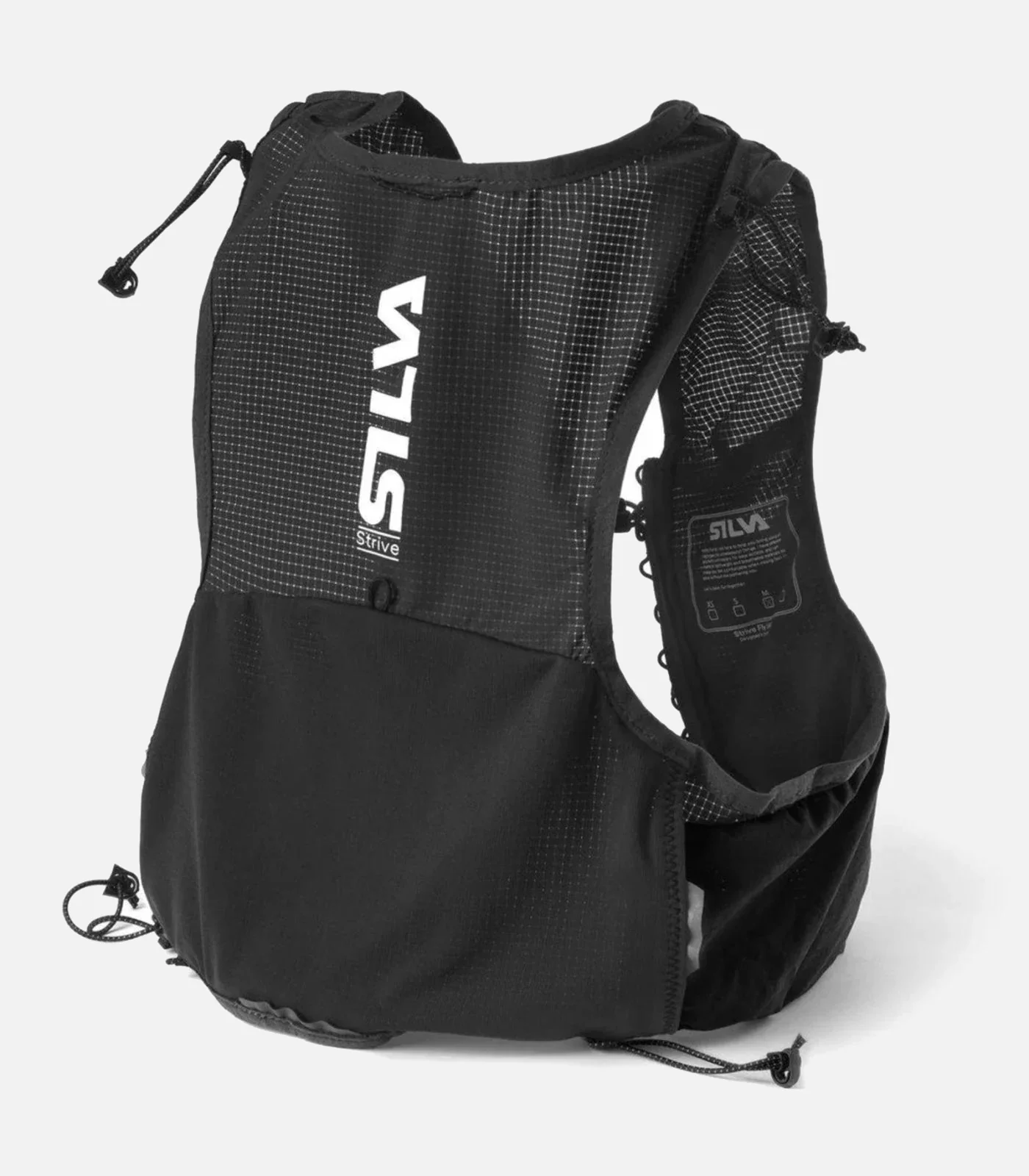 STRIVE FLY