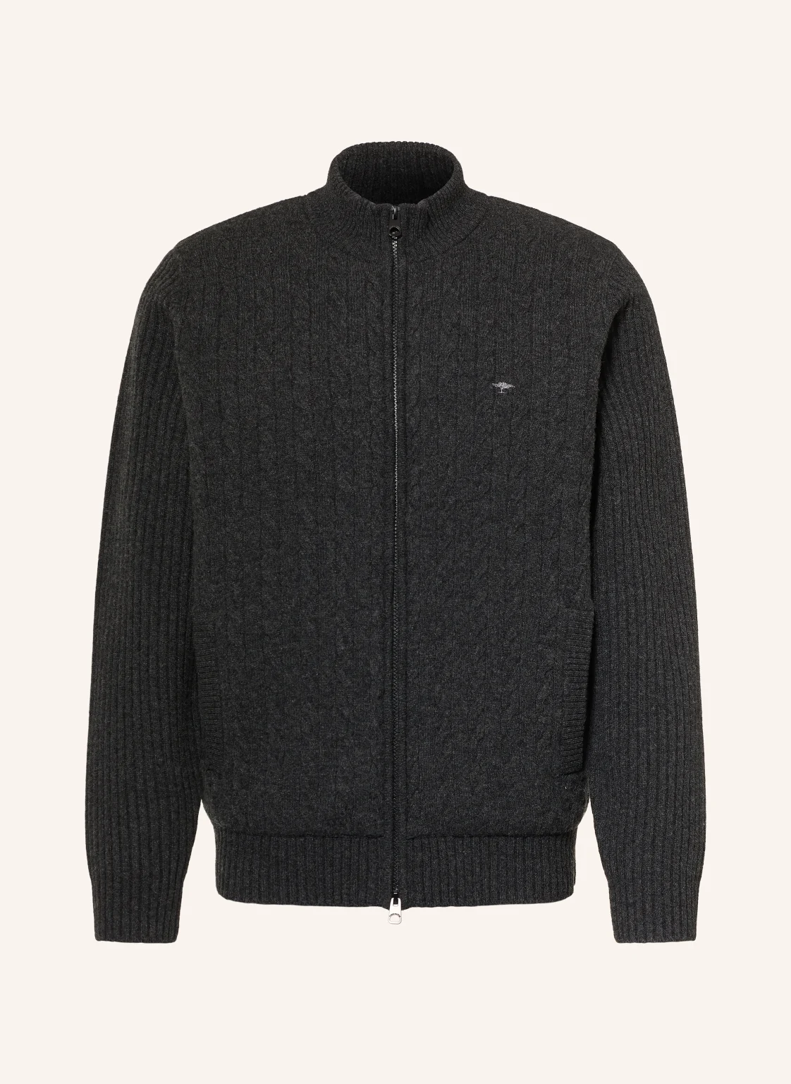FYNCH-HATTON Strickjacke