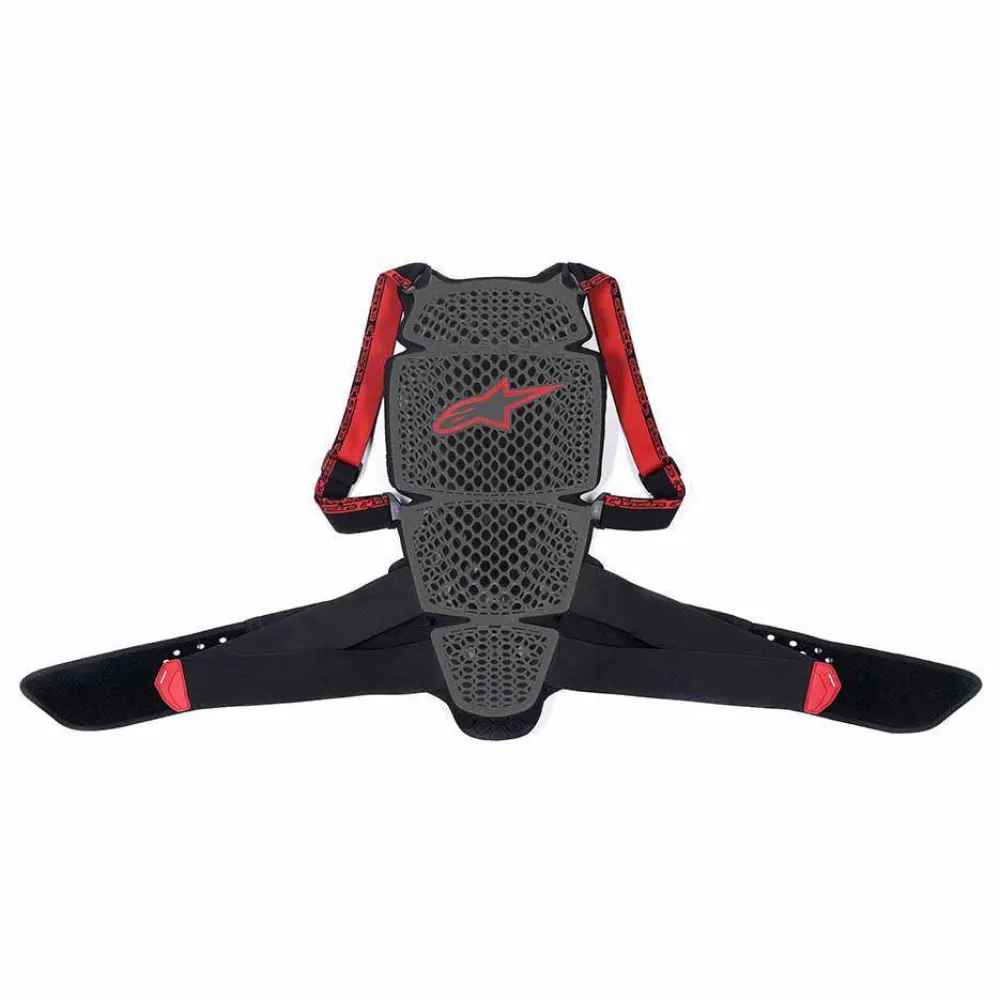 Alpinestars Nucleon KR Cell back protector