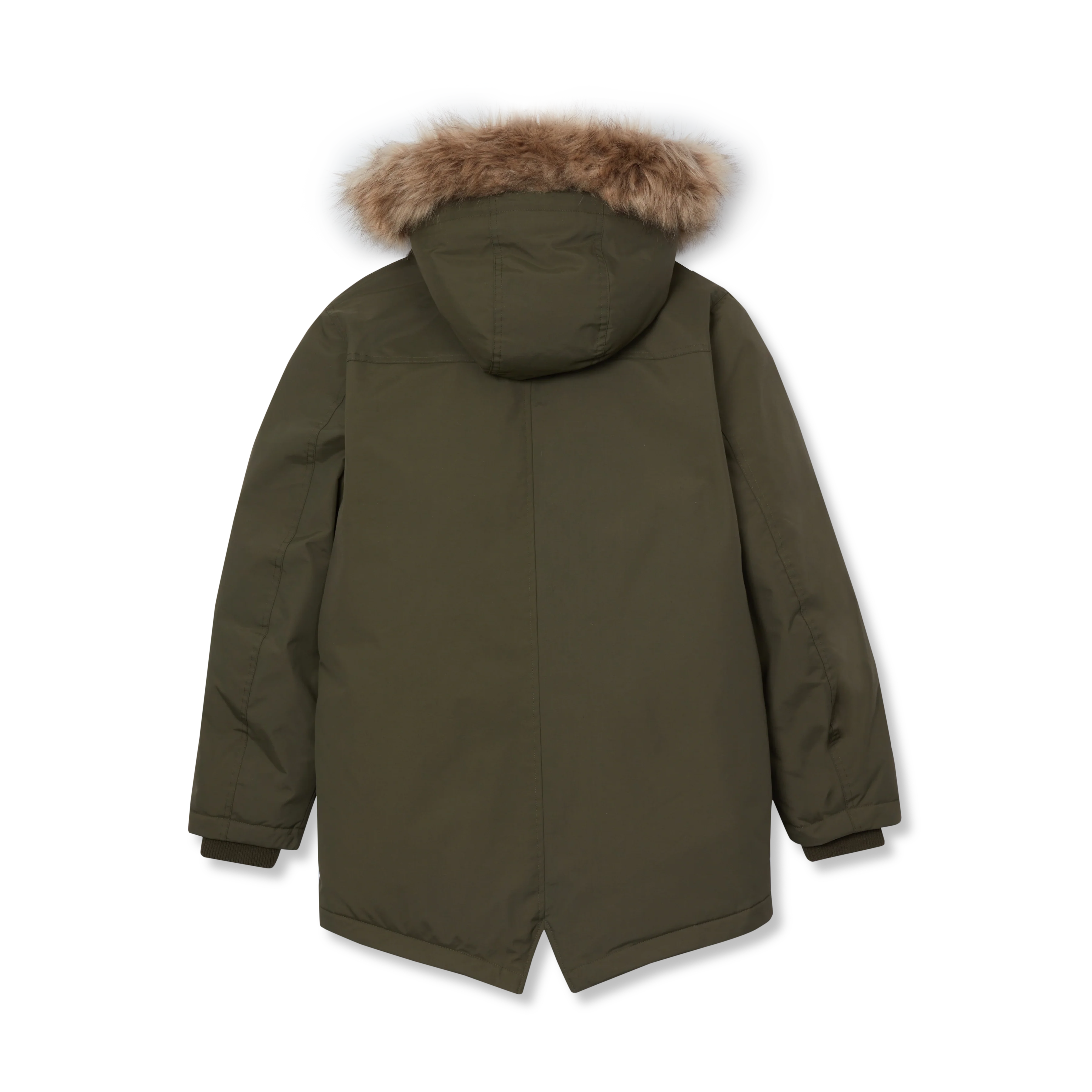 Boys' Superior Down Parka