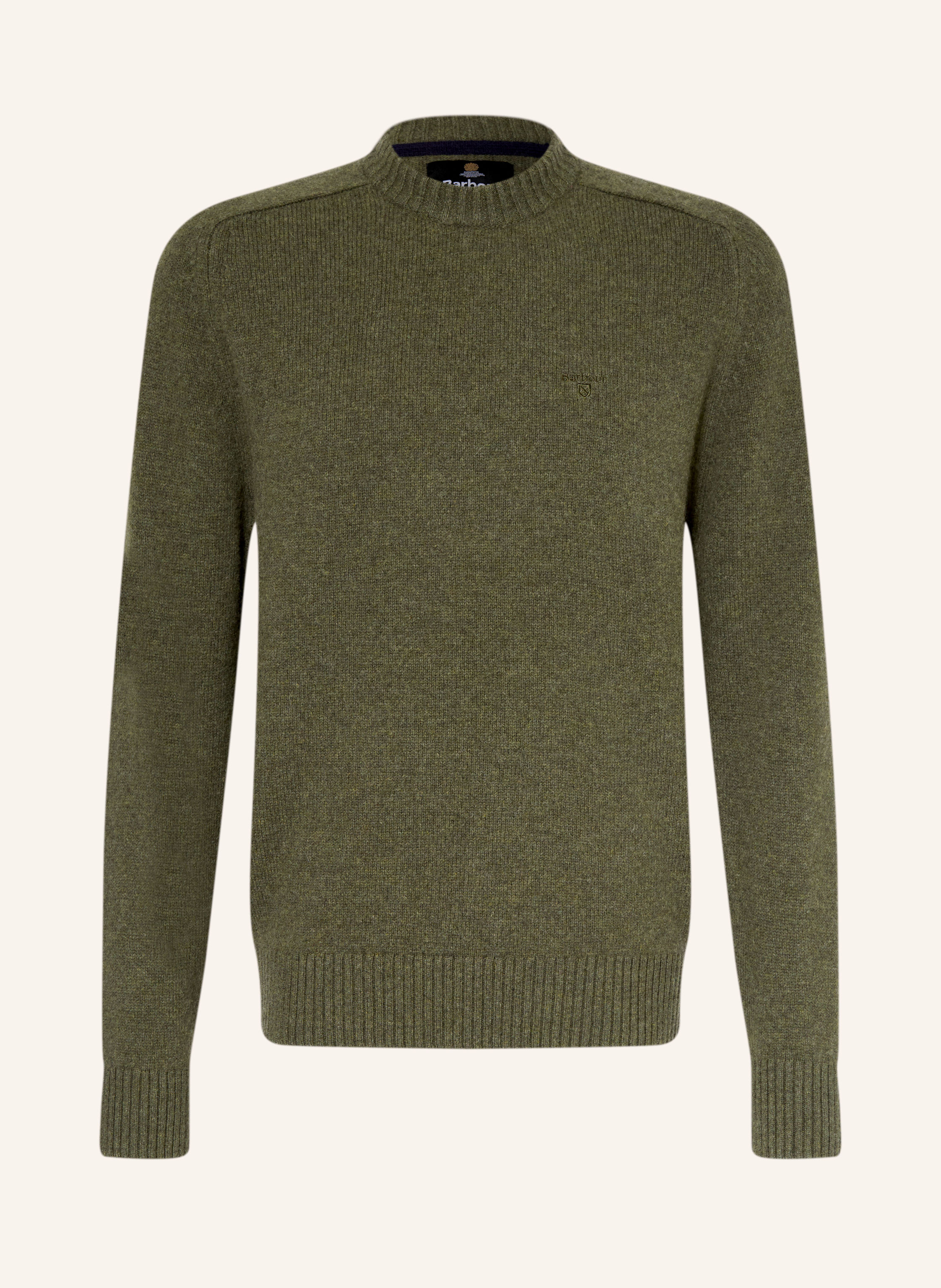 Barbour Pullover
