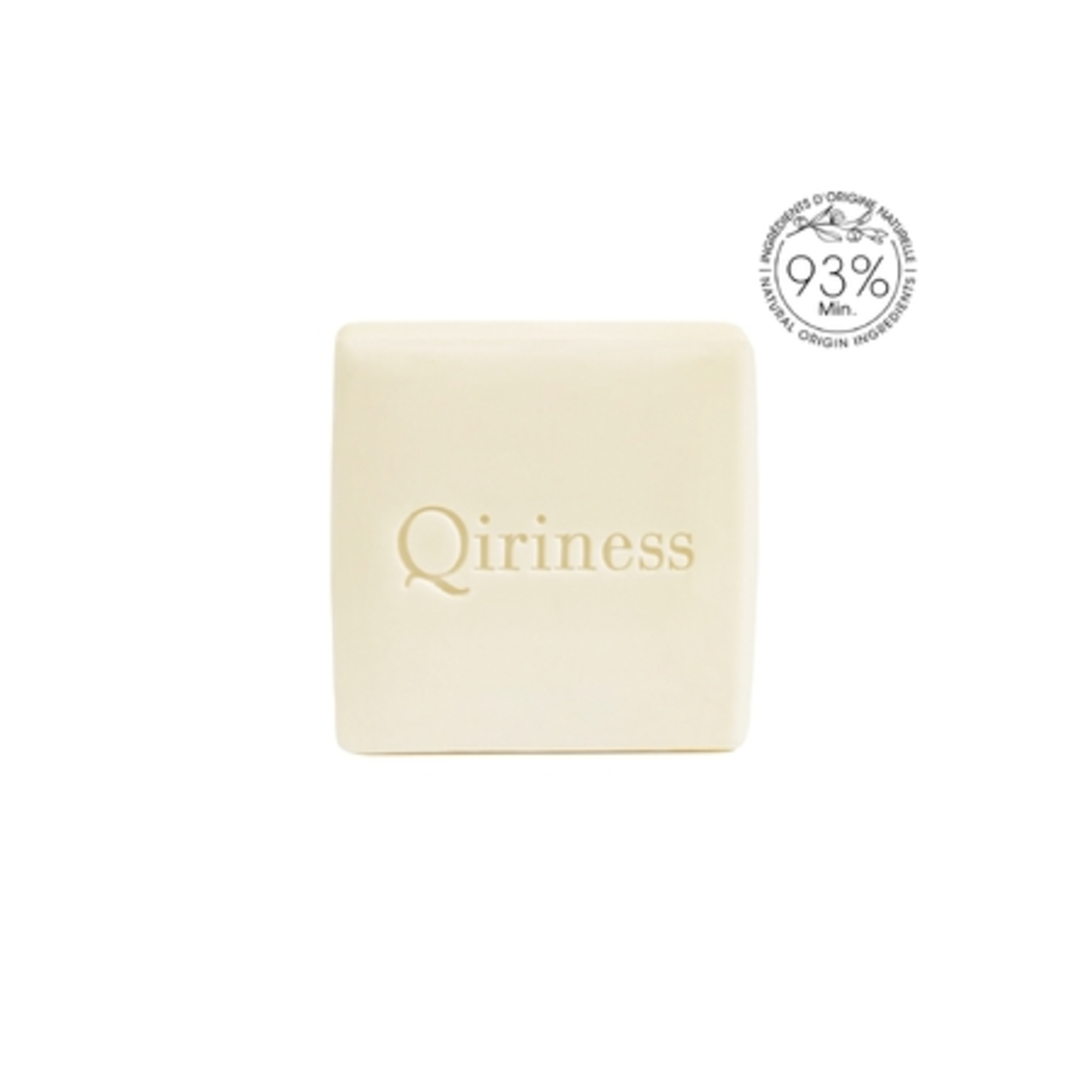 INITIATIONNettoyant visage doux