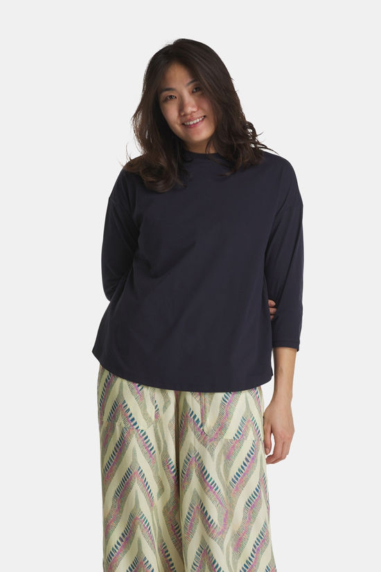 Jack Wolfskin Travel 3 / 4 T T-Shirt Dames