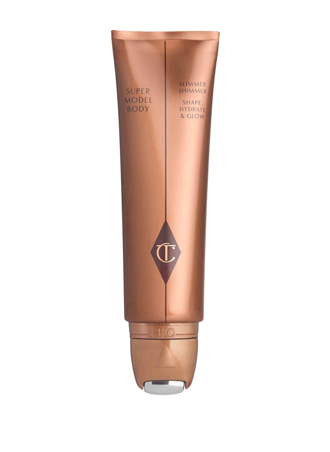 Charlotte Tilbury SUPERMODEL BODY