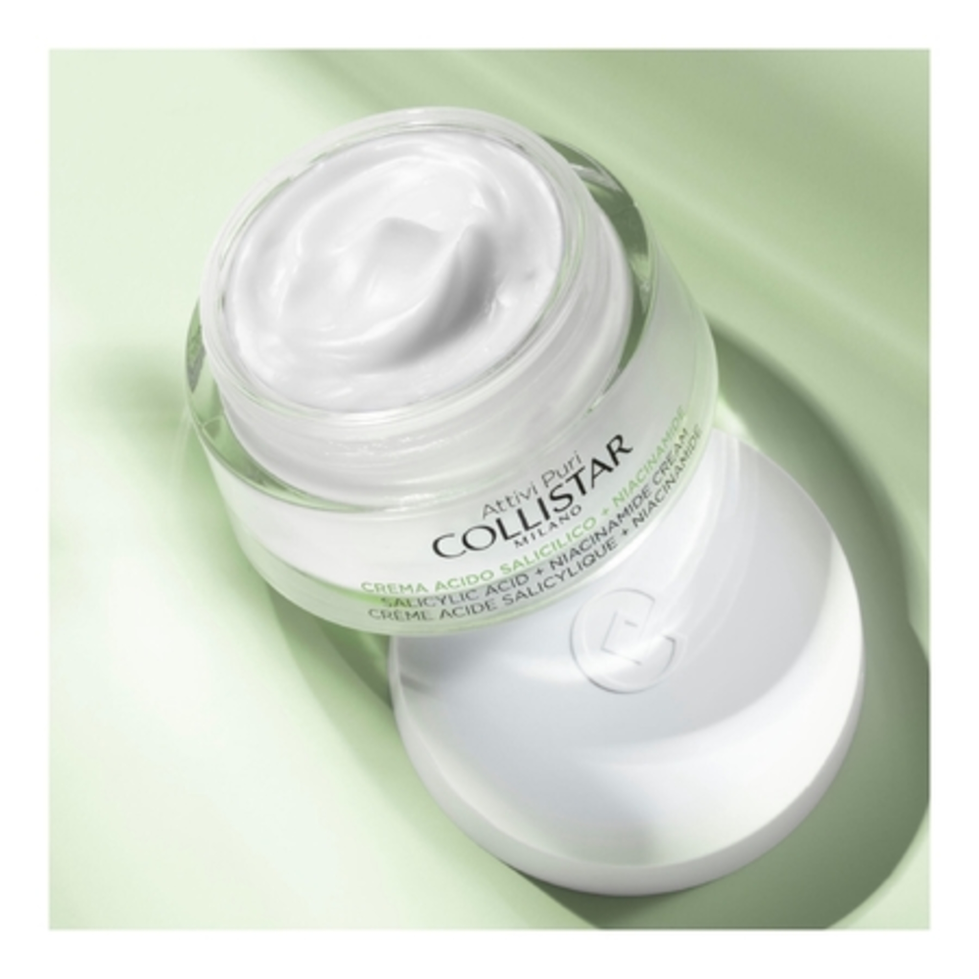 ATTIVI PURIAnti-imperfections sebo-équilibrante