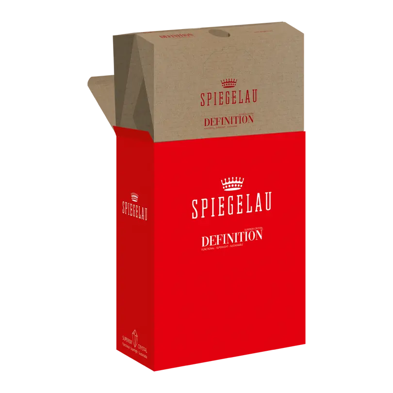 Weinglas-Set 2-teilig Definition