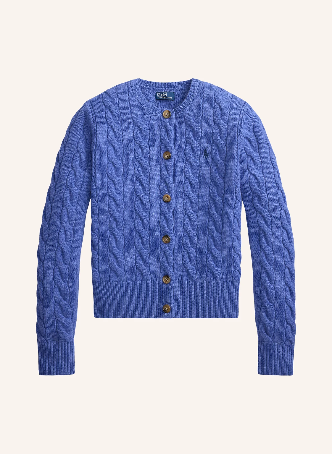 POLO RALPH LAUREN Strickjacke