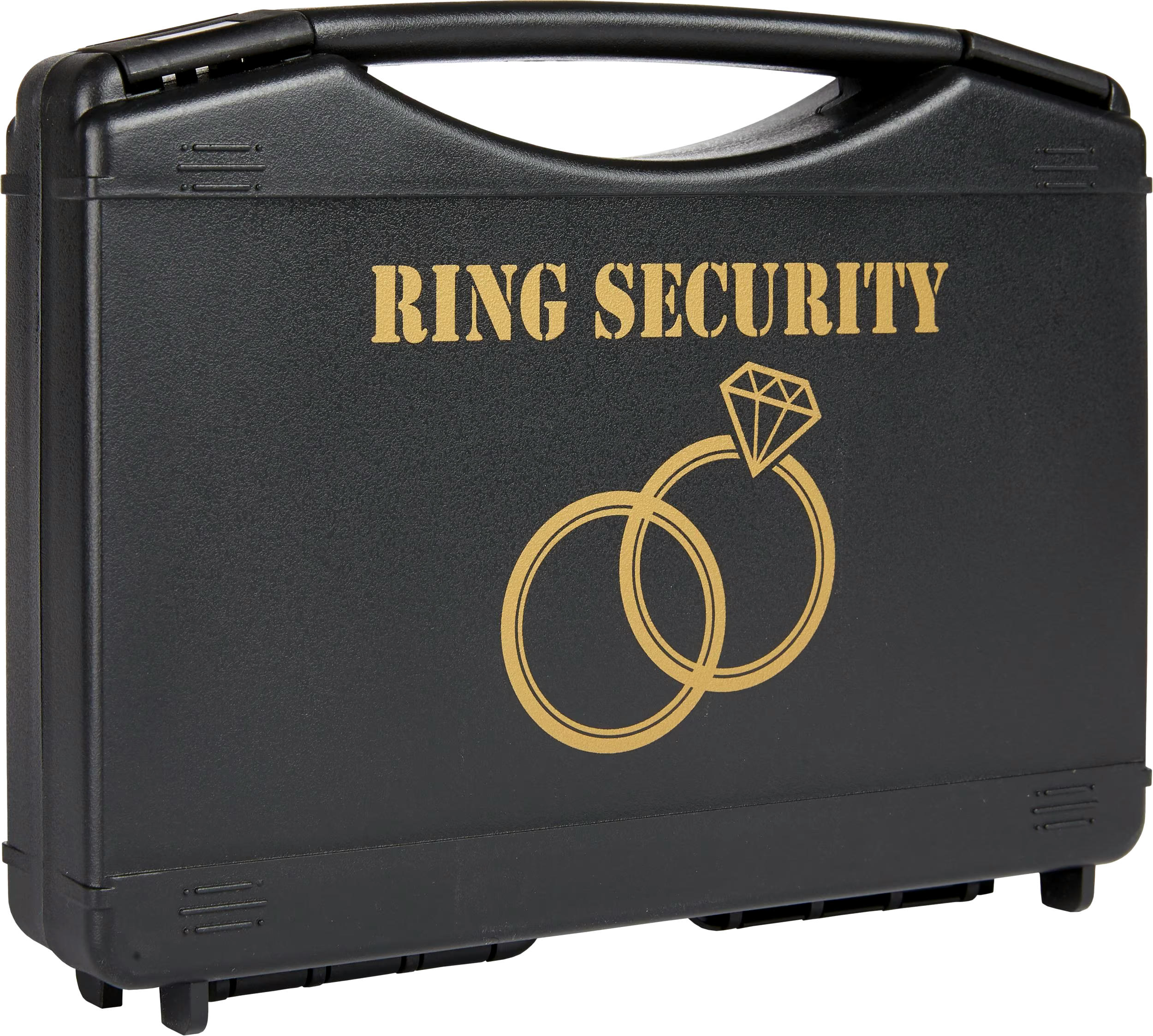 Wedding Ring Security Accessory Kit, 5-pc