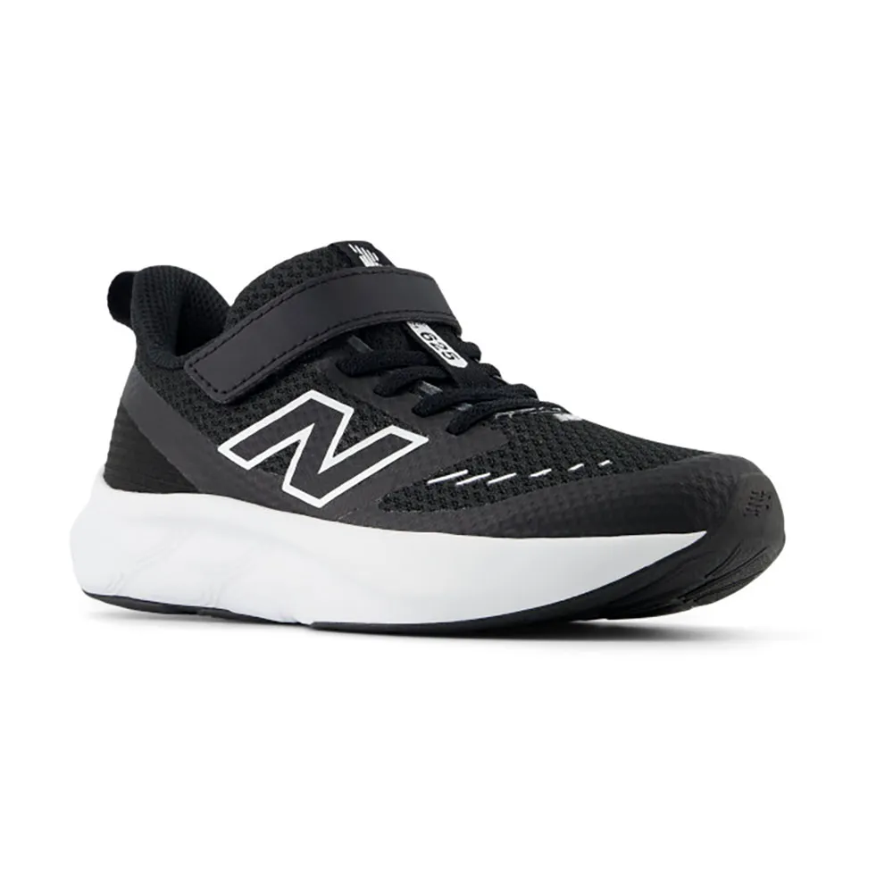New Balance Fresh Foam 625 Bungee Lace With Top Strap trainers