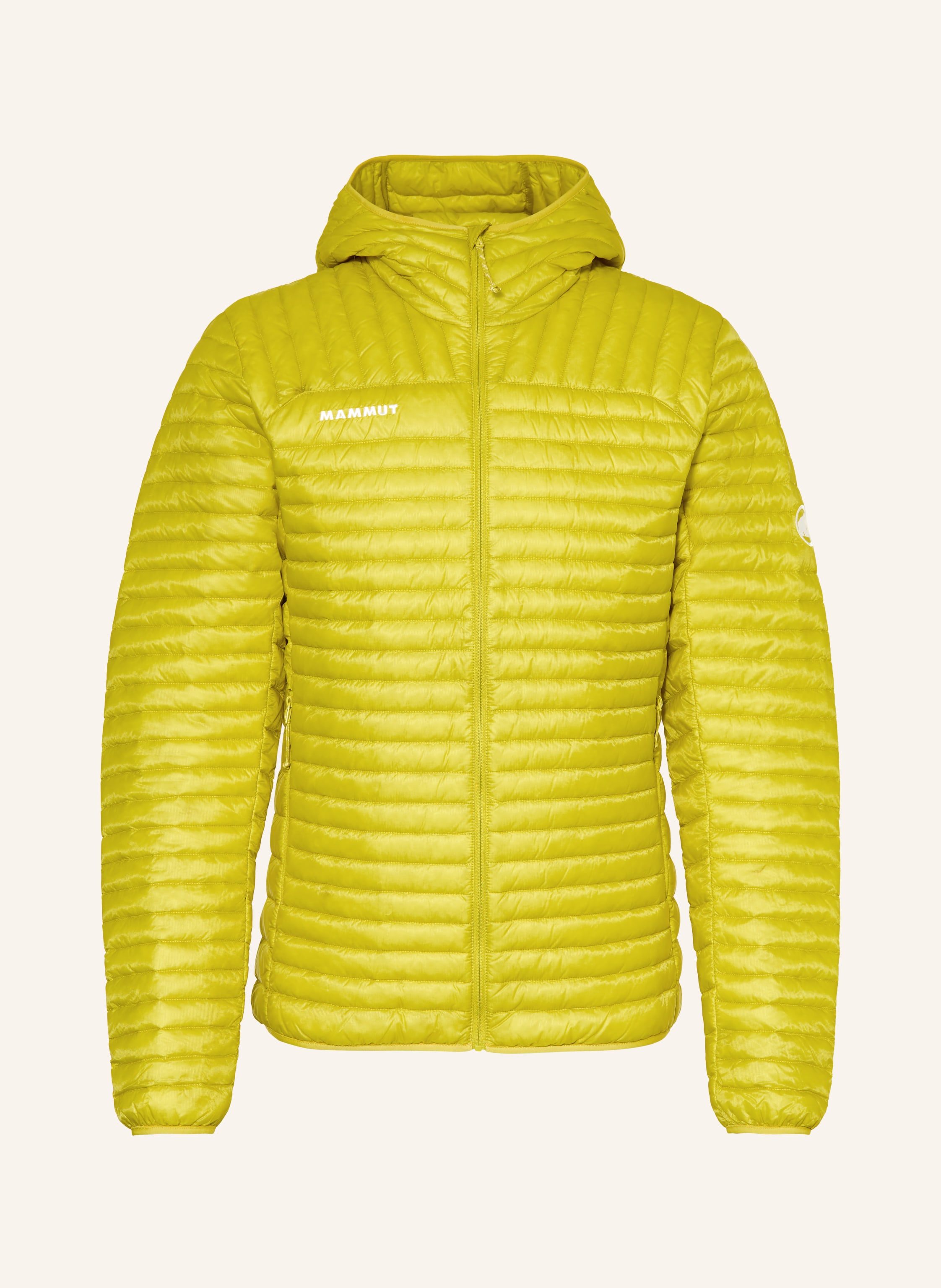 MAMMUT Lightweight-Daunenjacke BROADPEAK LIGHT IN