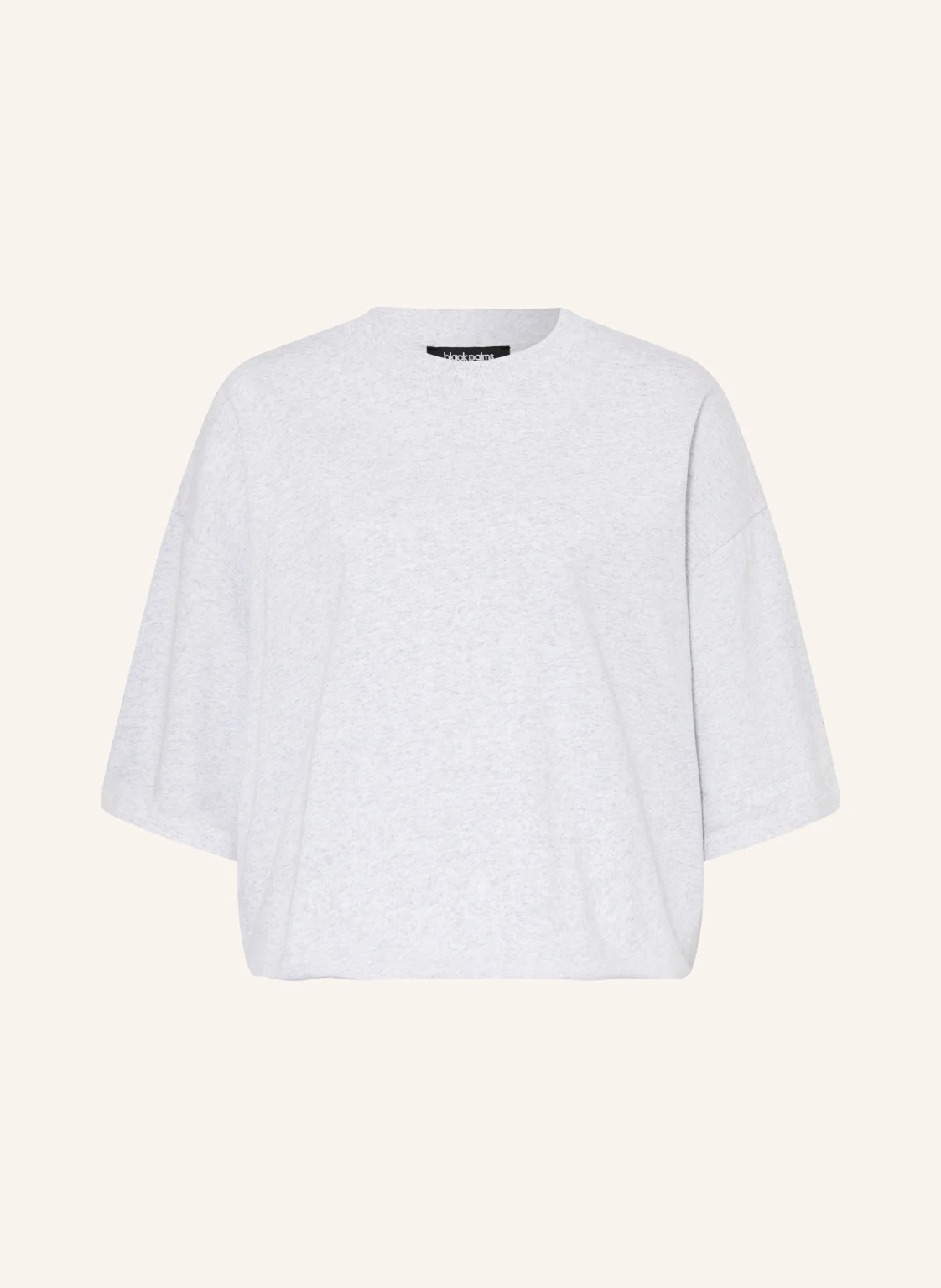 black palms Oversized-Shirt ICONIC