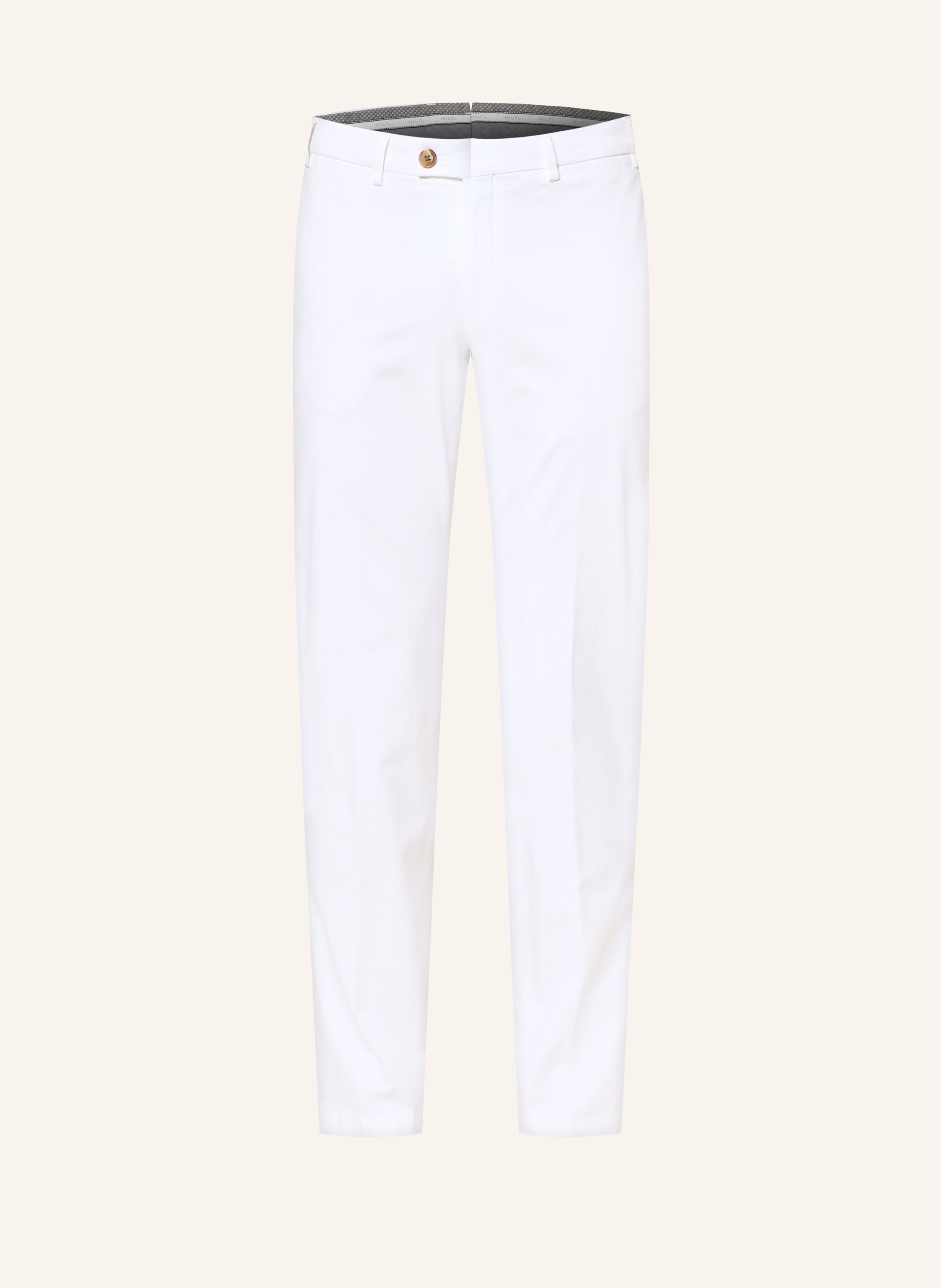 HILTL Chino Slim Fit