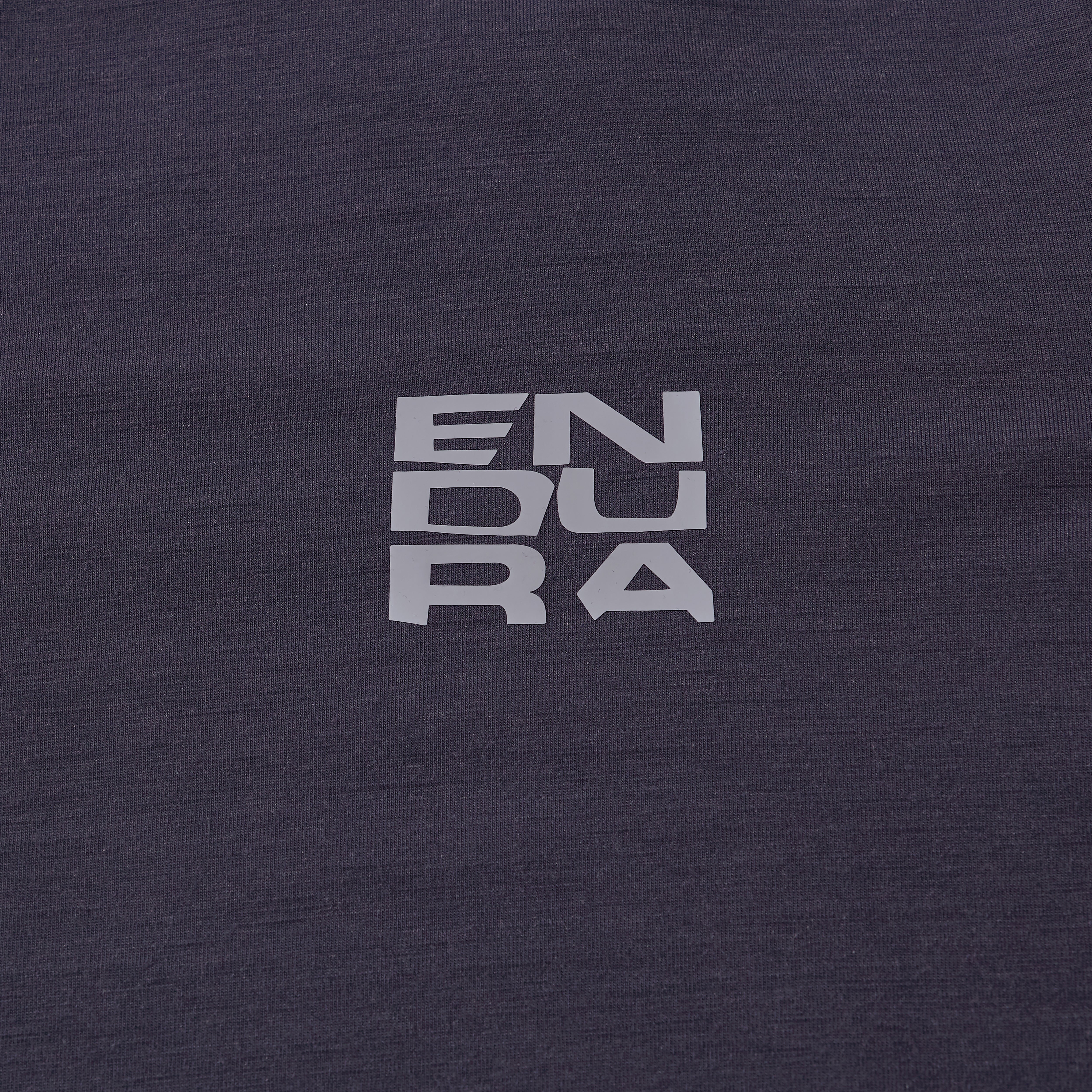 Men's AllTrack Ride S/S Tech Tee - Carbon Grey