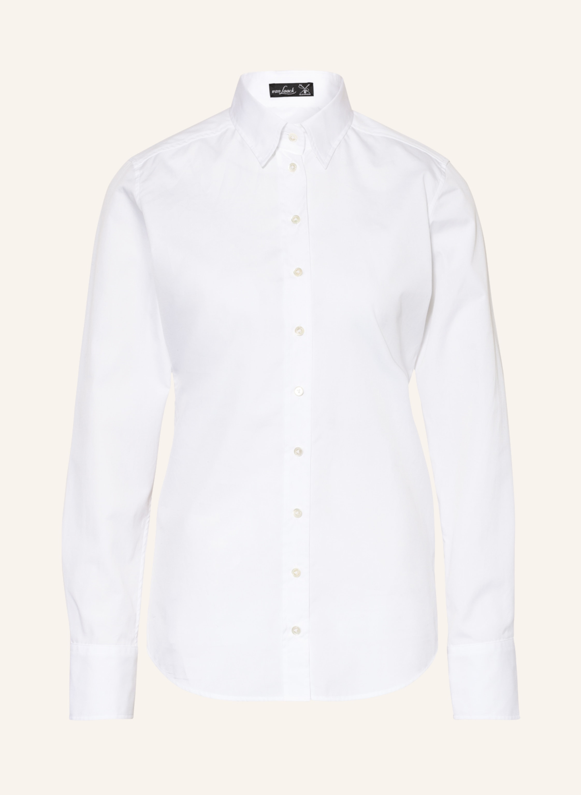 van Laack Hemdbluse VL-EFFYS-NOS