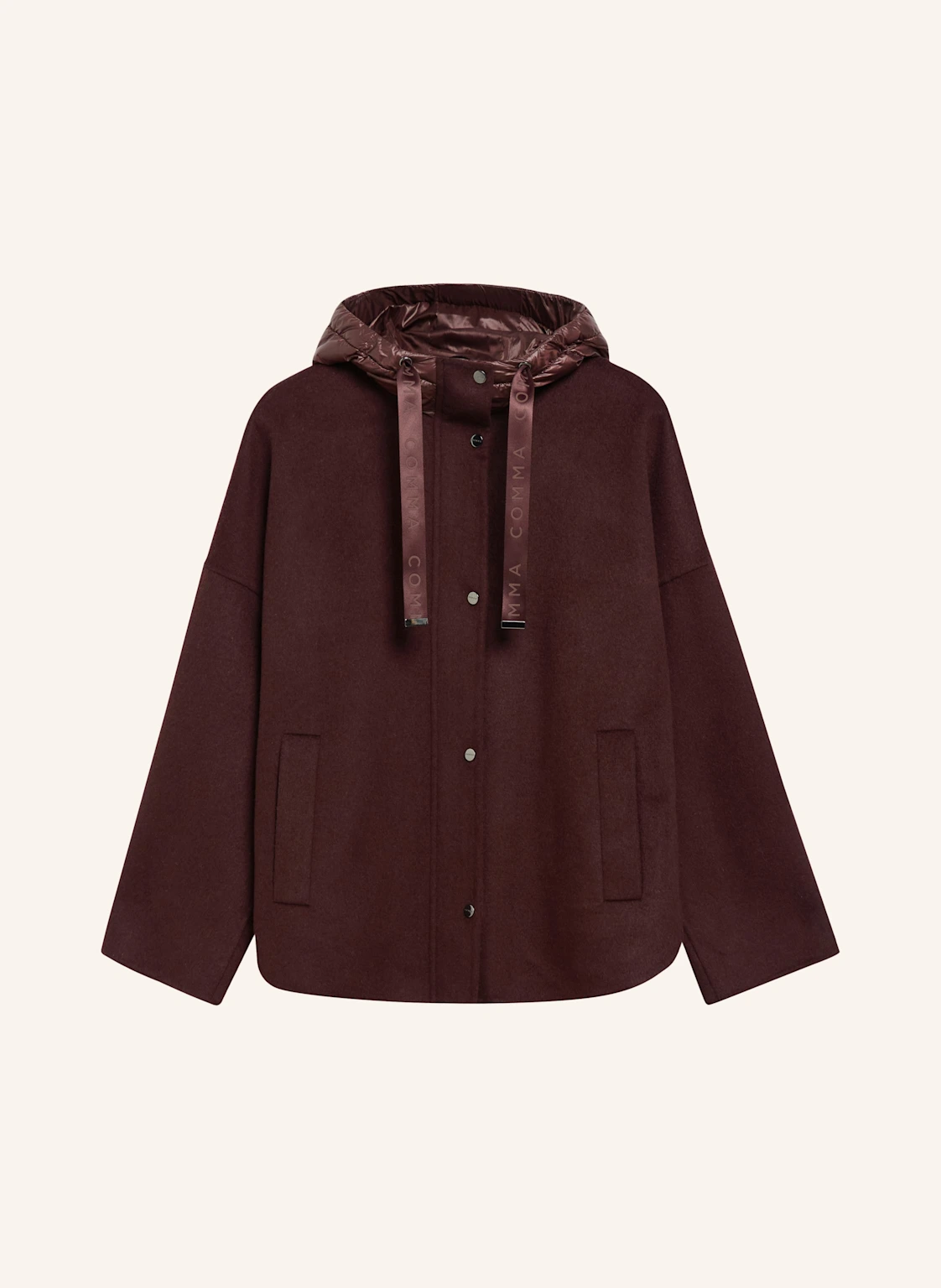 COMMA Outdoor-Jacke