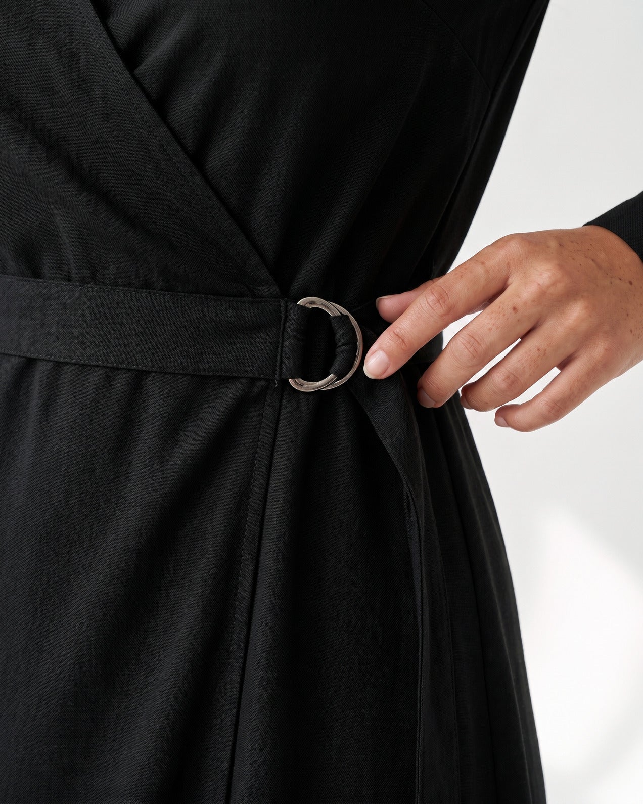 Robe New Babeth