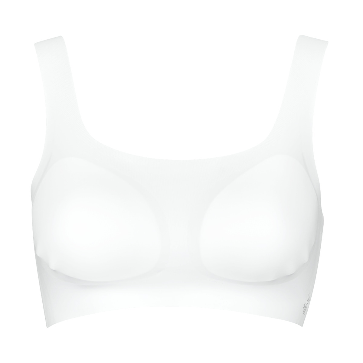 Sloggi  - ZERO Feel 2.0 Top - White / Broken