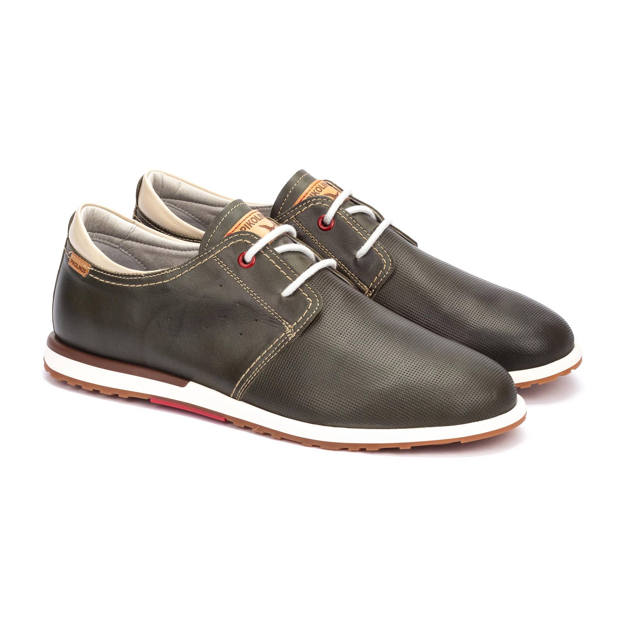 SALER - Zapato de cordones para hombre