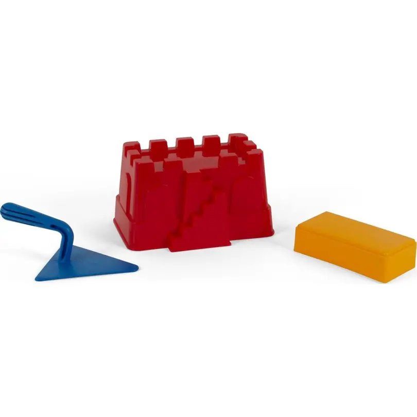 Spielset 3-teilig Dantoy