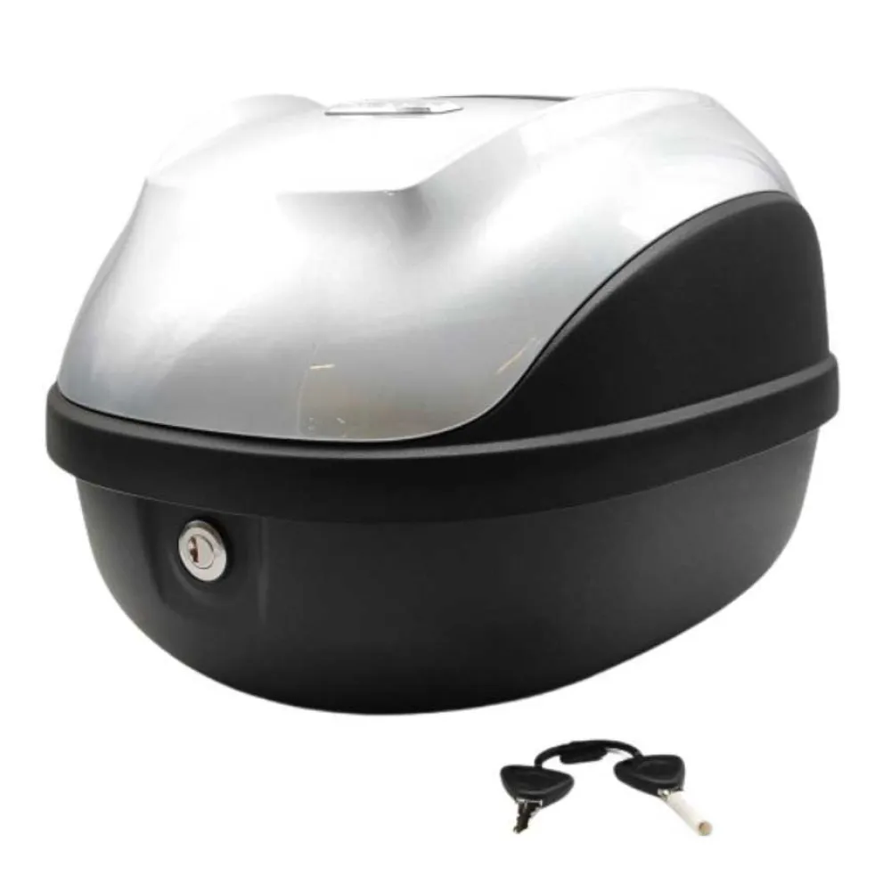 Piaggio Liberty 32L top case