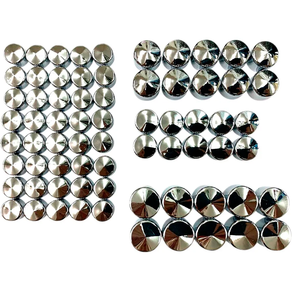 Drag Specialties Harley Davidson Flde 1750 Abs 18-20/Flfb 1750 Abs 18-20 352065 engine screw kit