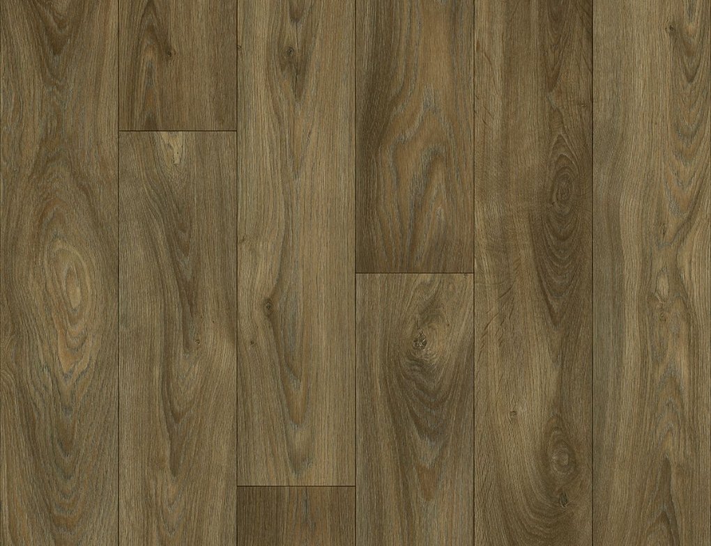 PVC Themis Wood Nussbaum