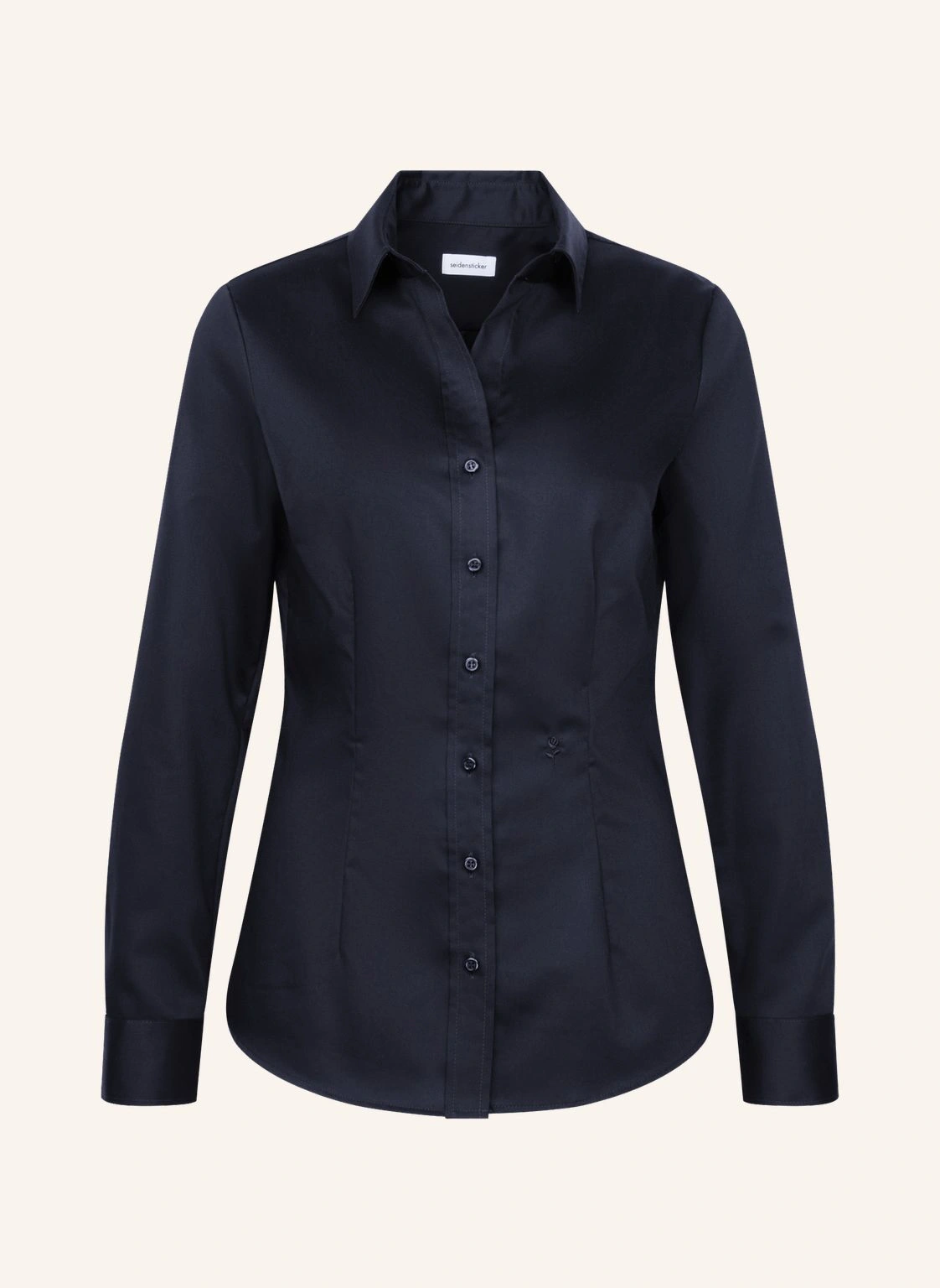 seidensticker Hemdbluse