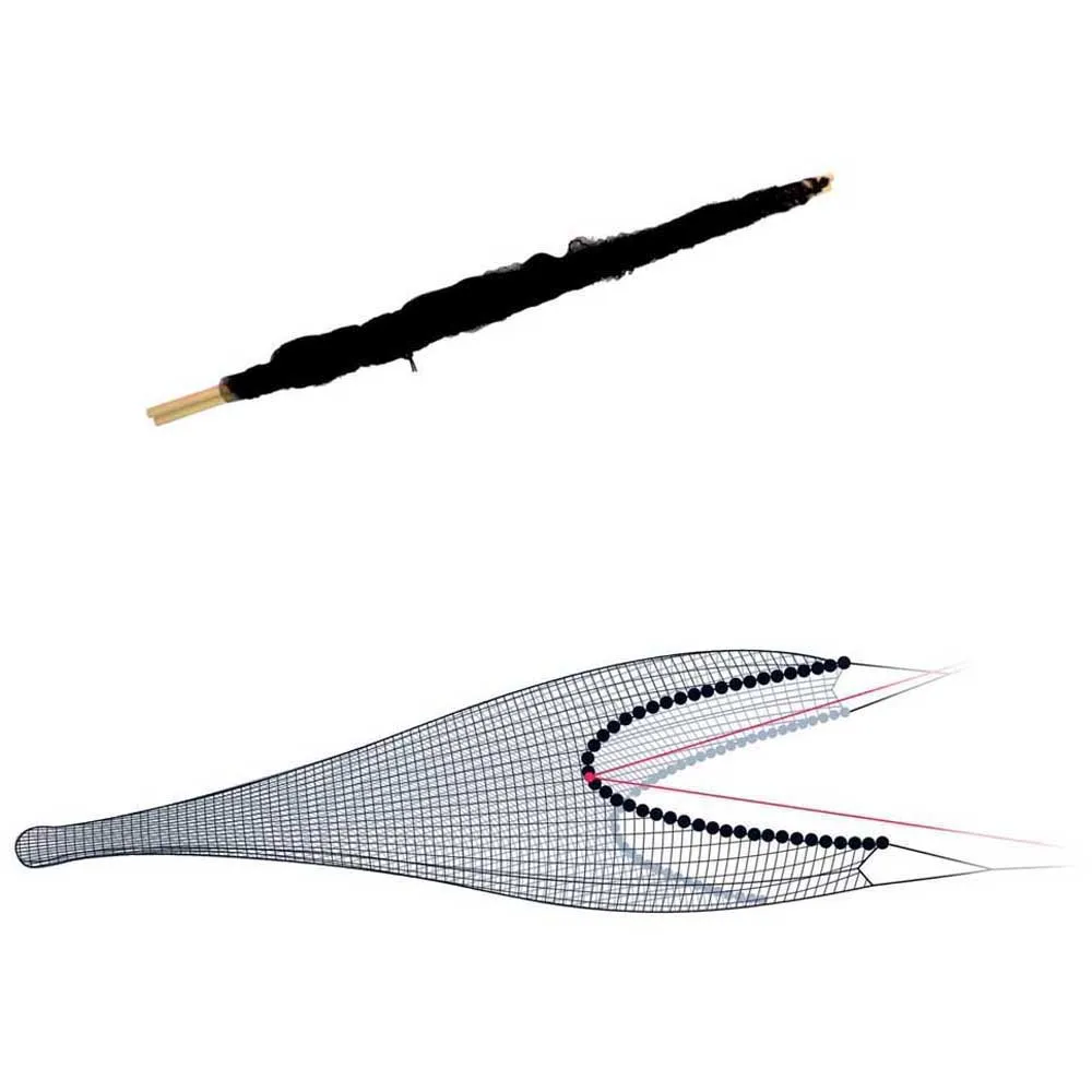 Expert Predator Trawl net