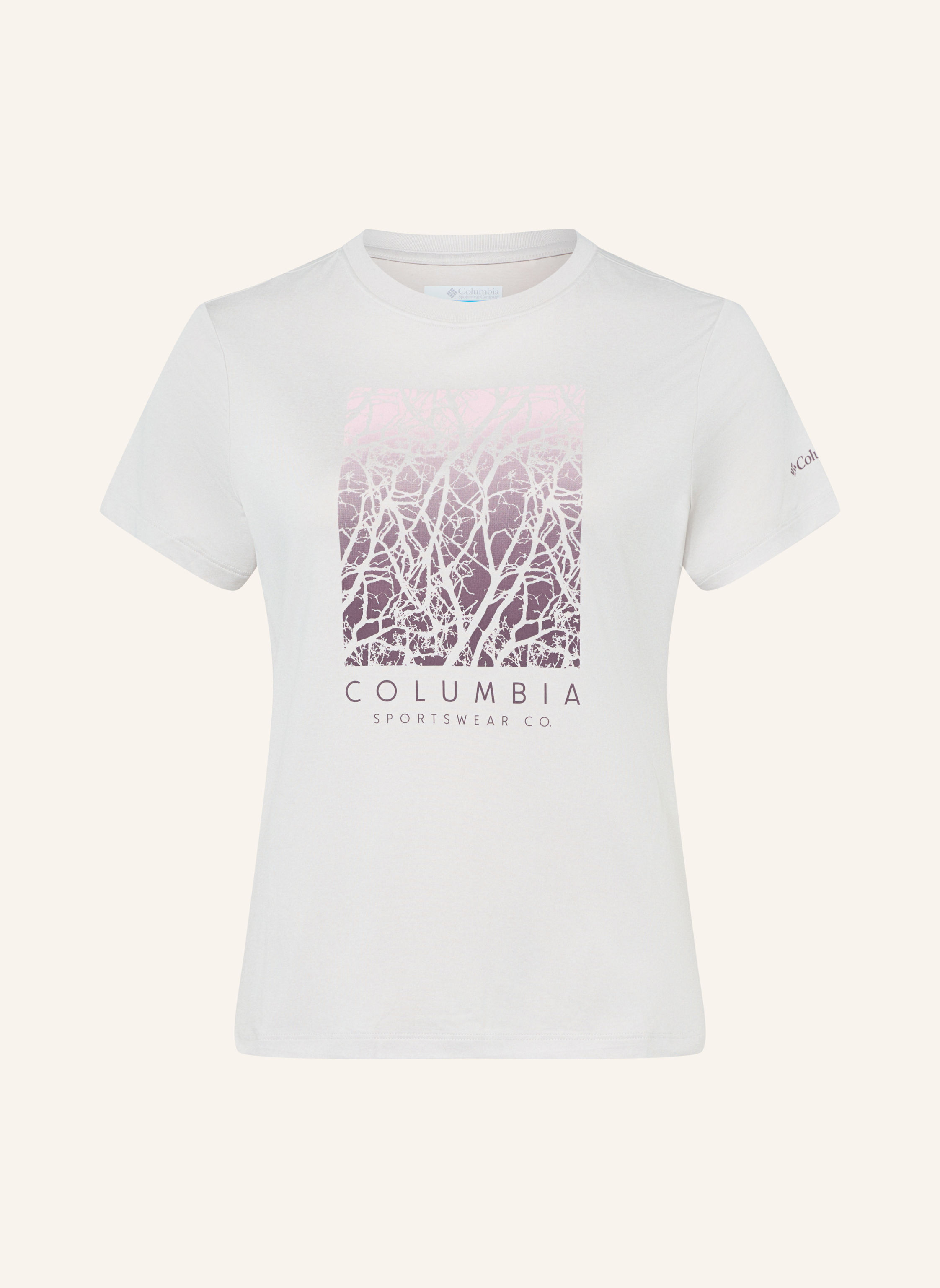 Columbia Funktionsshirt PARSONS POINT™