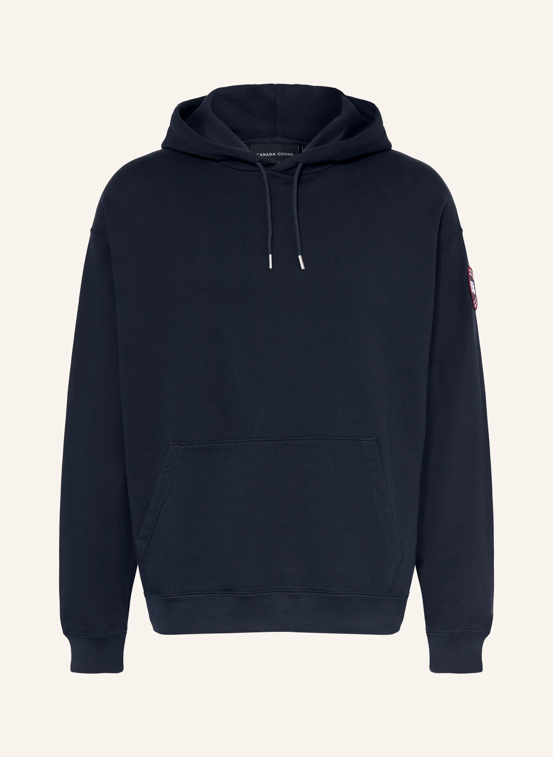 CANADA GOOSE Hoodie ROVE