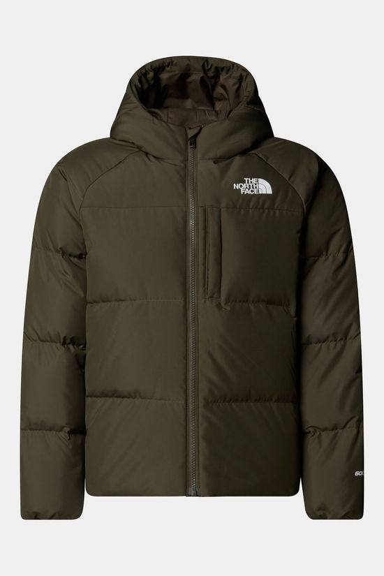 The North Face North Hooded Donsjas Junior