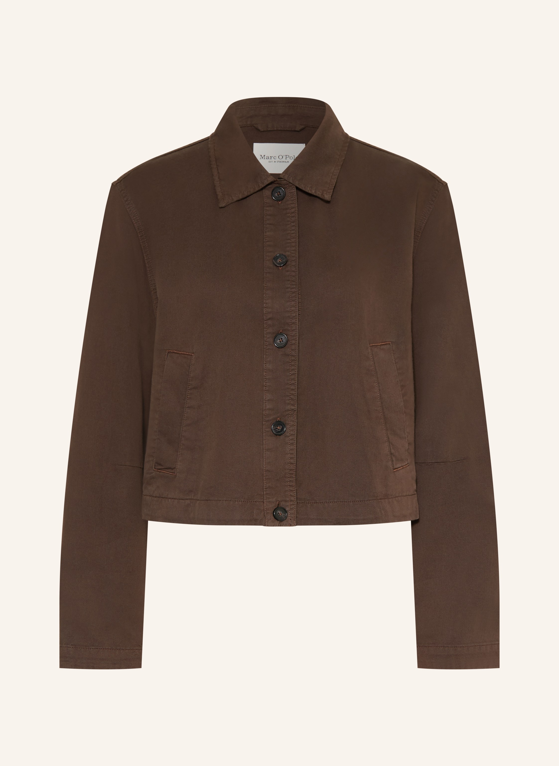 Marc O'Polo Overshirt