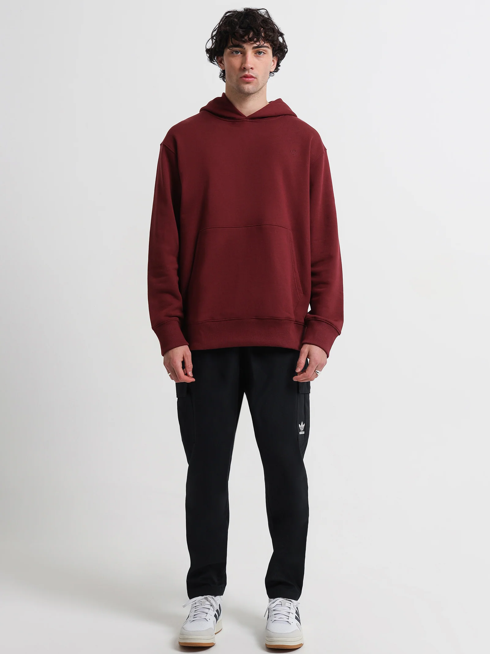 Enjoy Summer Cargo Pants