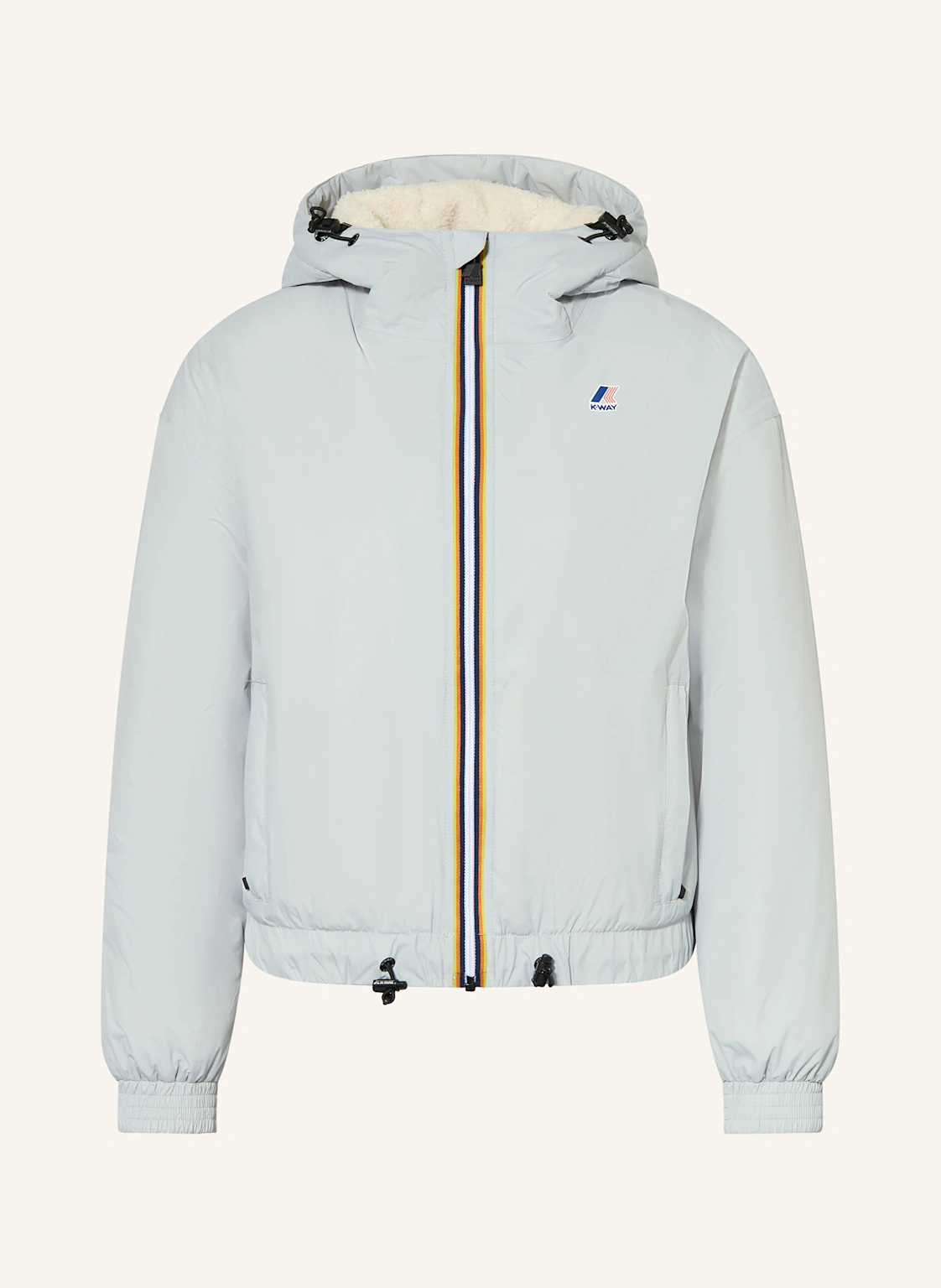 K-WAY Blouson ALBINE