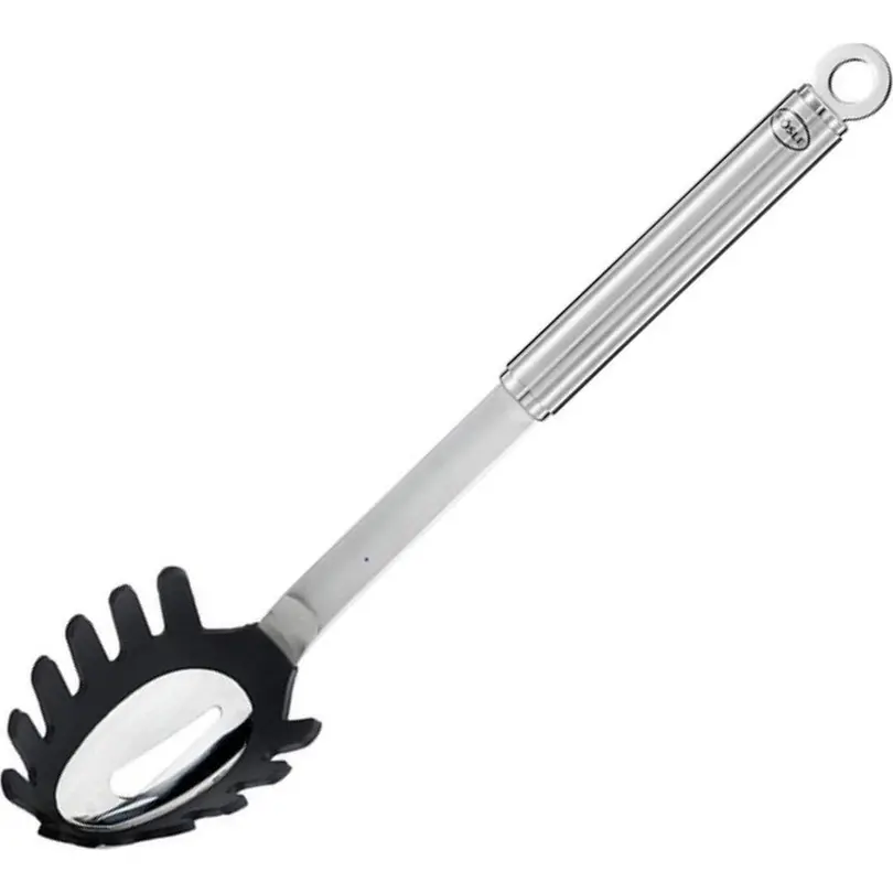 Servierbesteck Rundgriff Inox