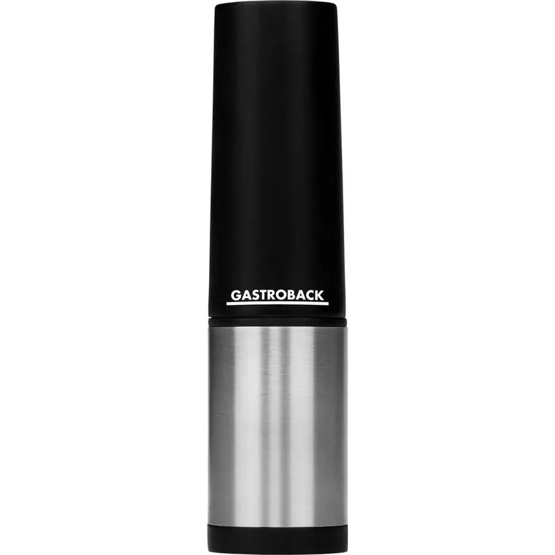 Flaschenverschluss 2er-Set Aroma