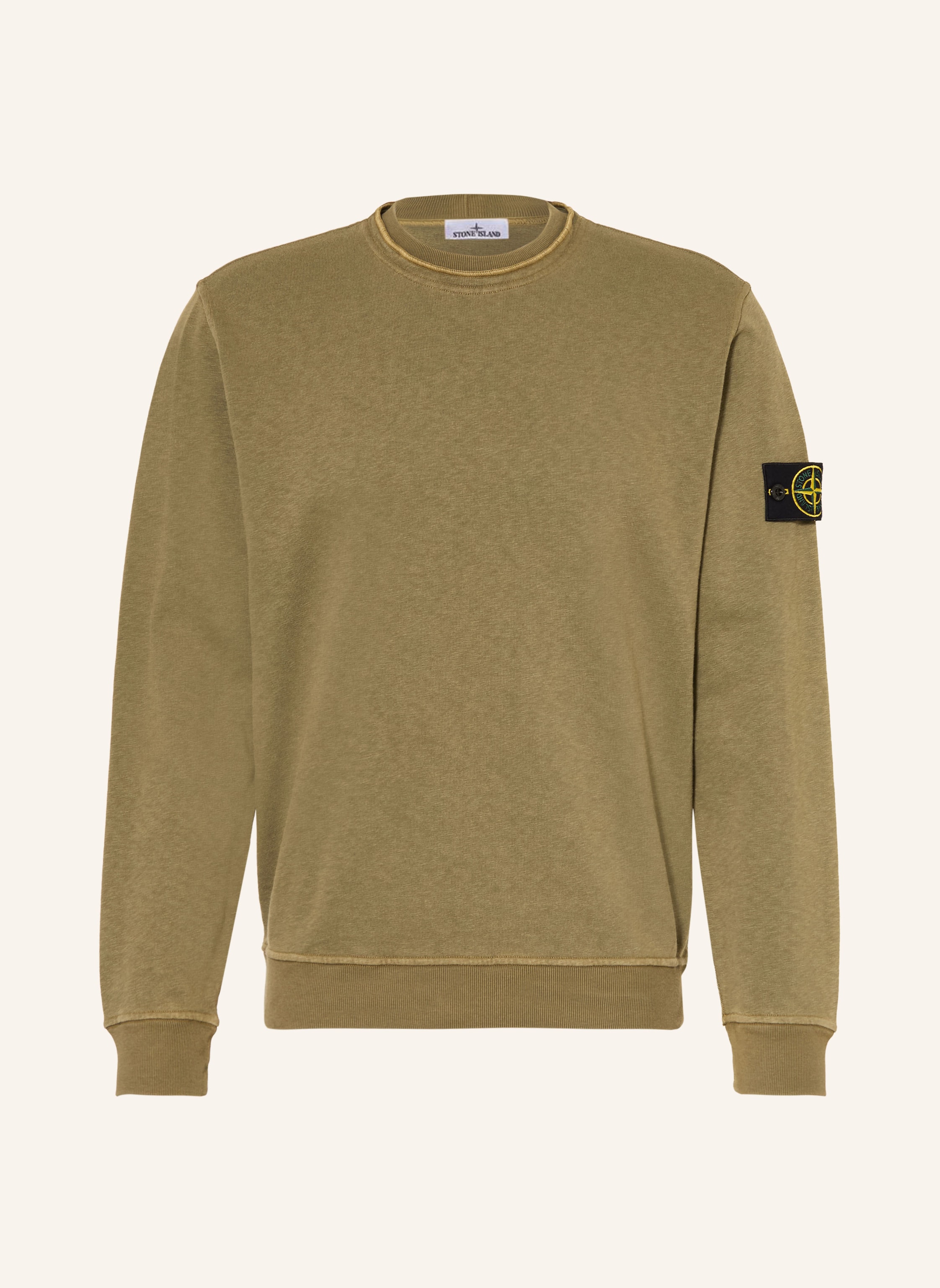 STONE ISLAND Sweatshirt