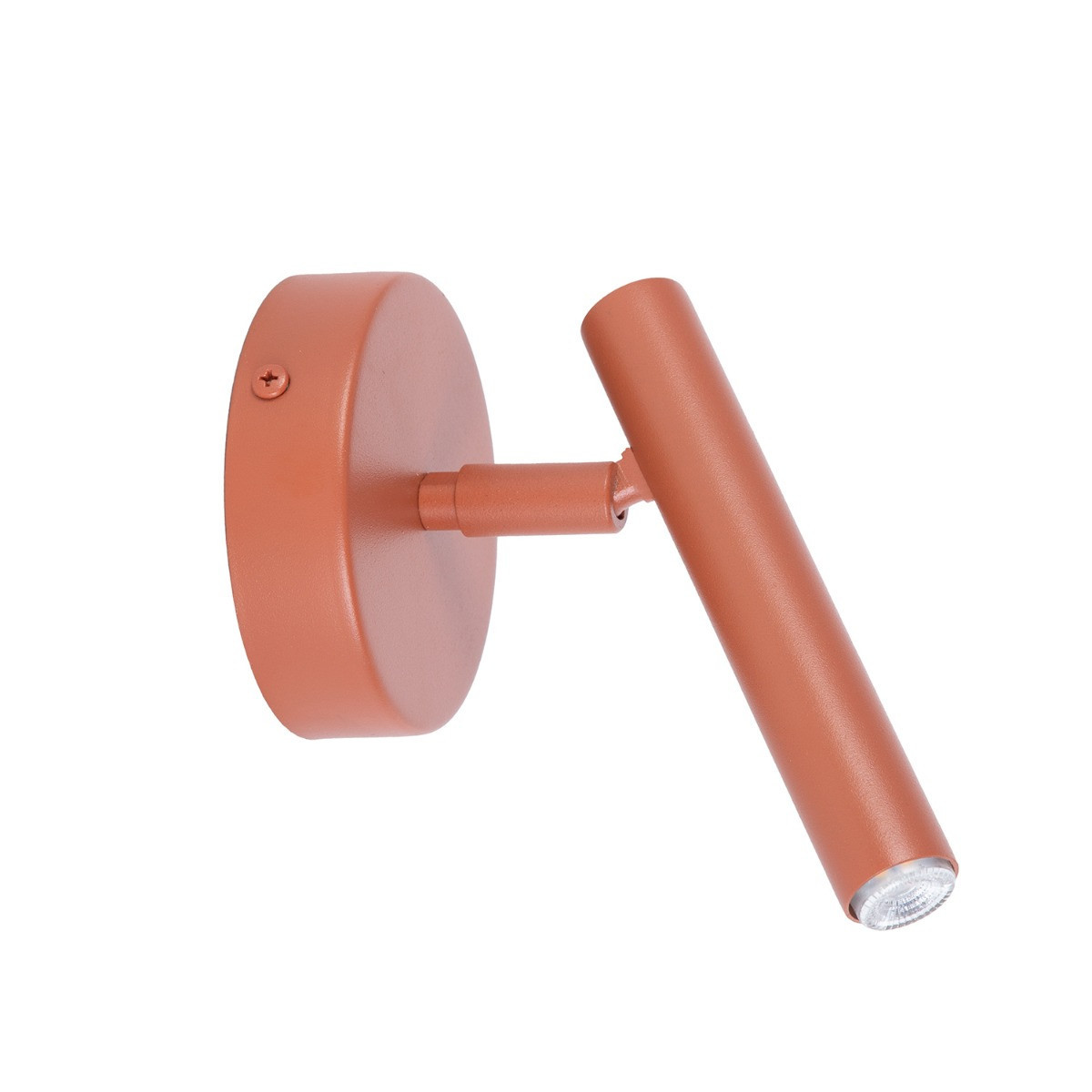 Kinkiet ceglany SOPEL 1xG9x3W wym:15x10x16cm IP20 Sigma Lighting
