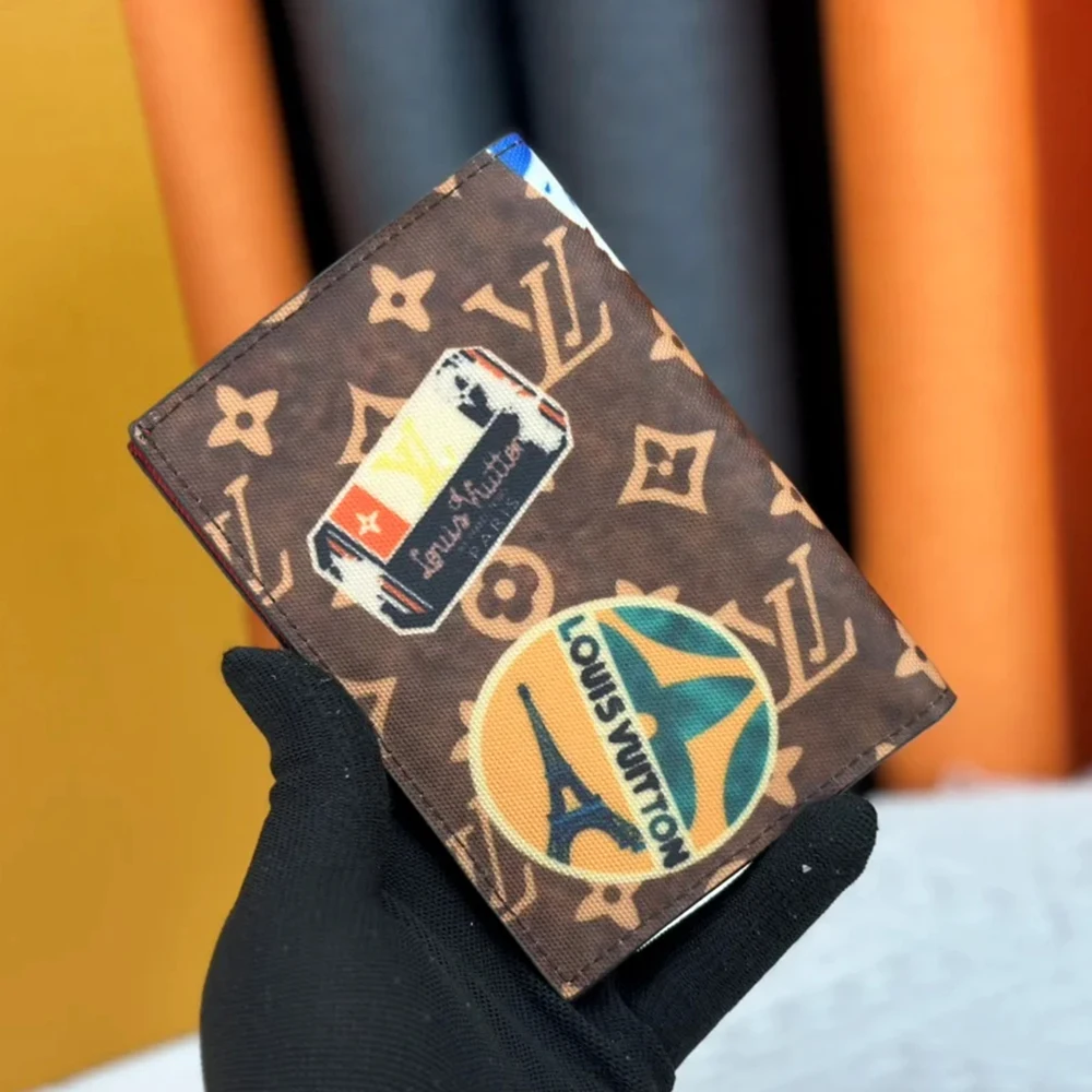 Louis Vuitton LV Flight Mode M83519