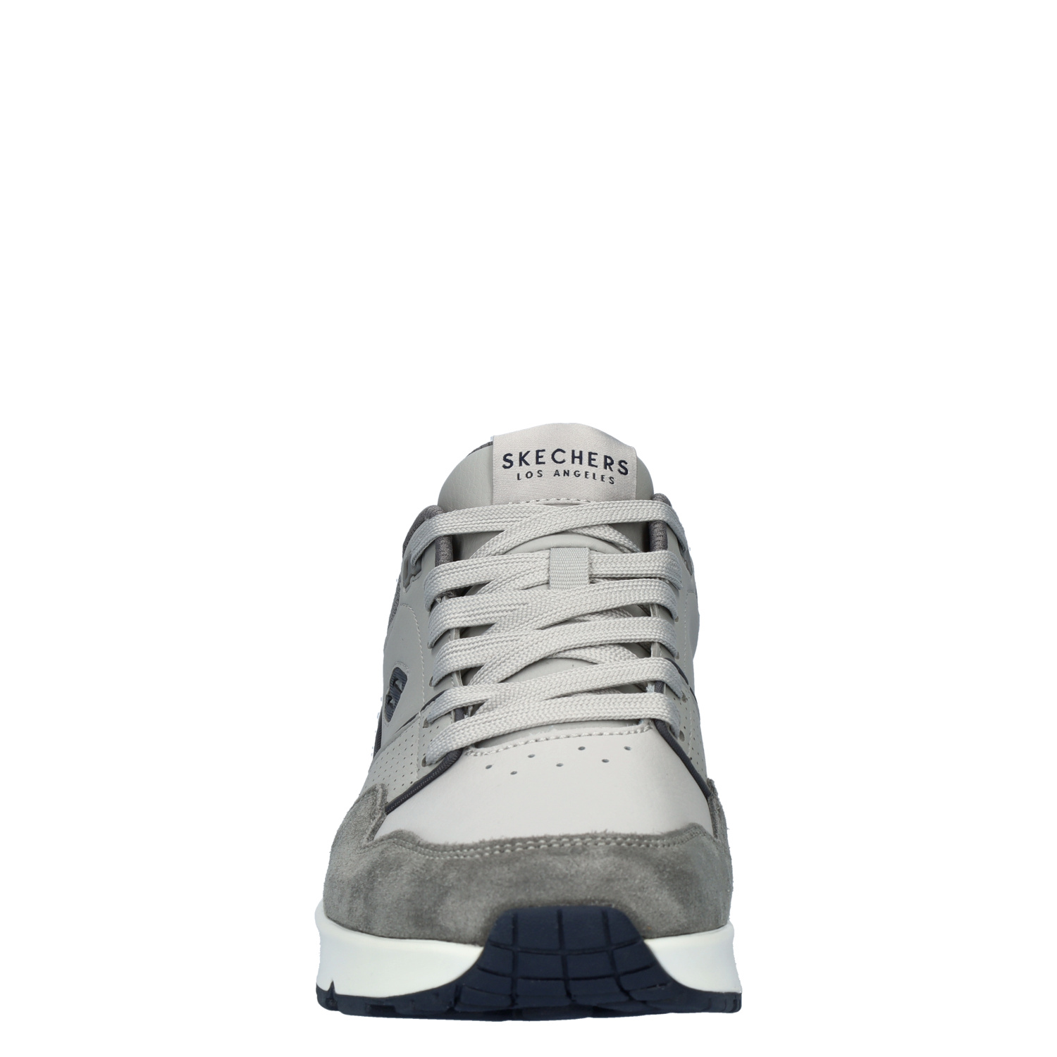Skechers Uno Retro One heren sneaker