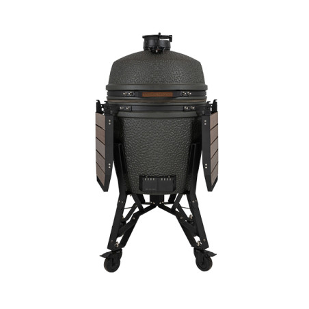 Barbecue kamado VX Large sur chariot ∅49 cm - The Bastard