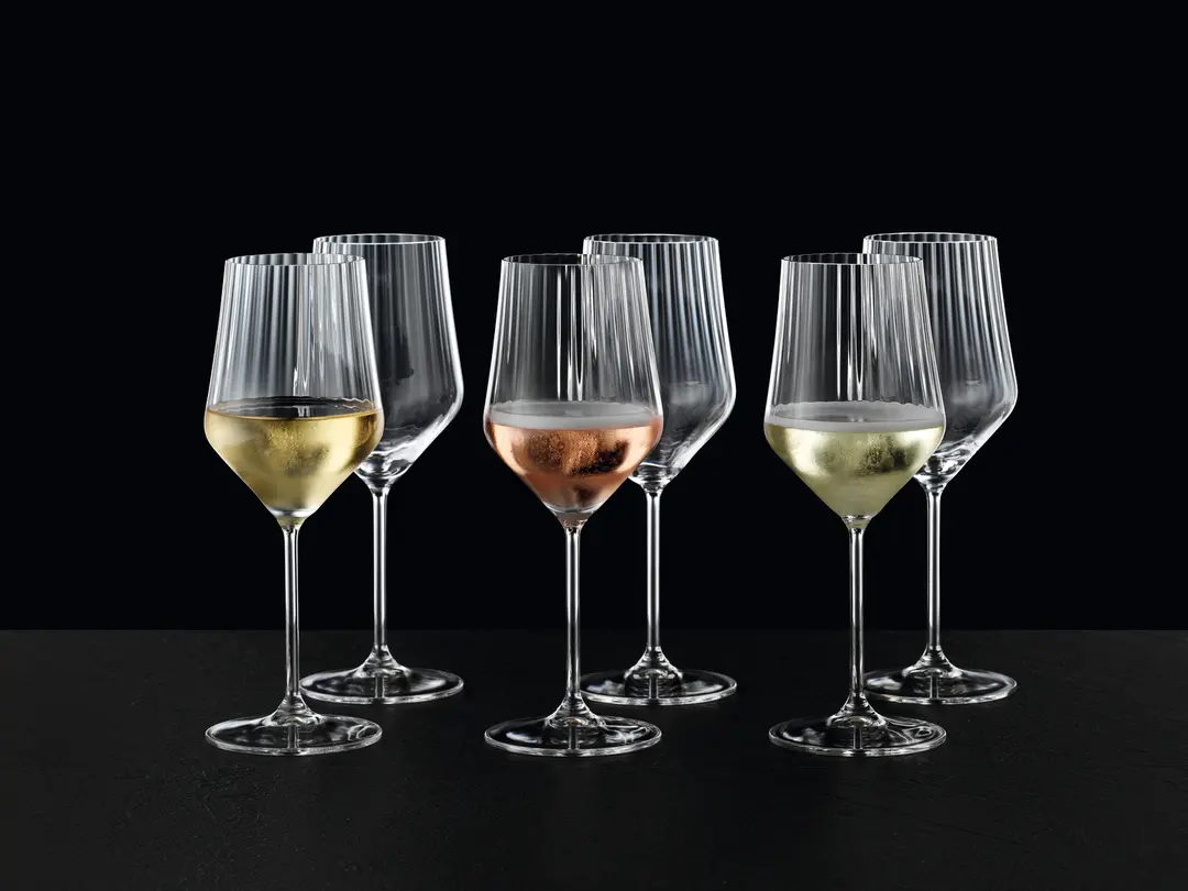 Gläser-Set 6er-Set Aperitivo
