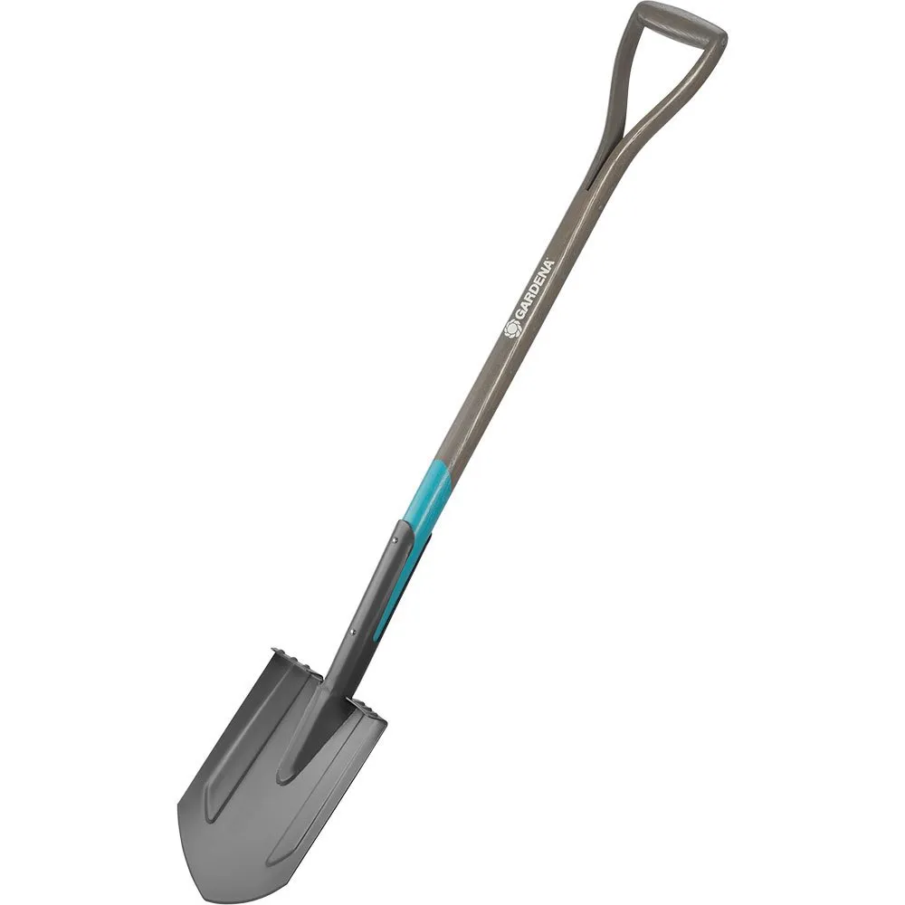 Gardena Natureline 117 cm Steel shovel