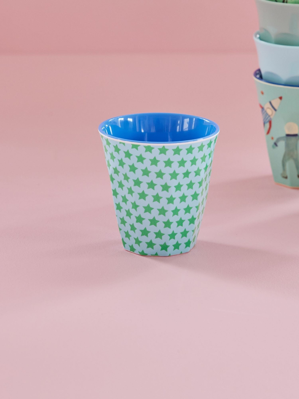 Becher Melamine