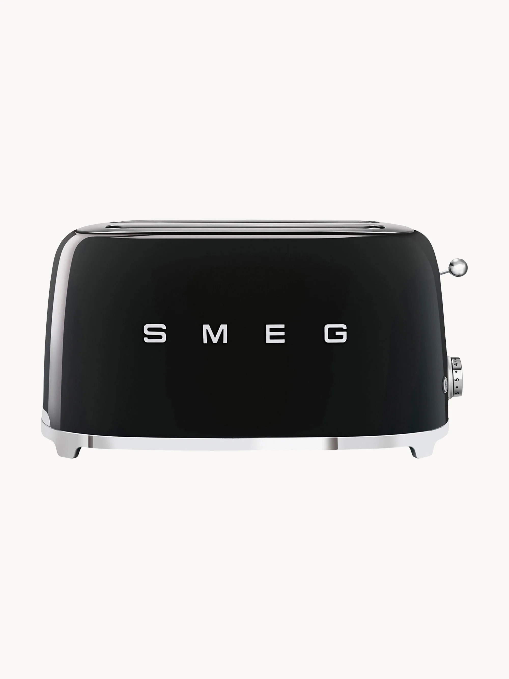 Langschlitztoaster 50's Style