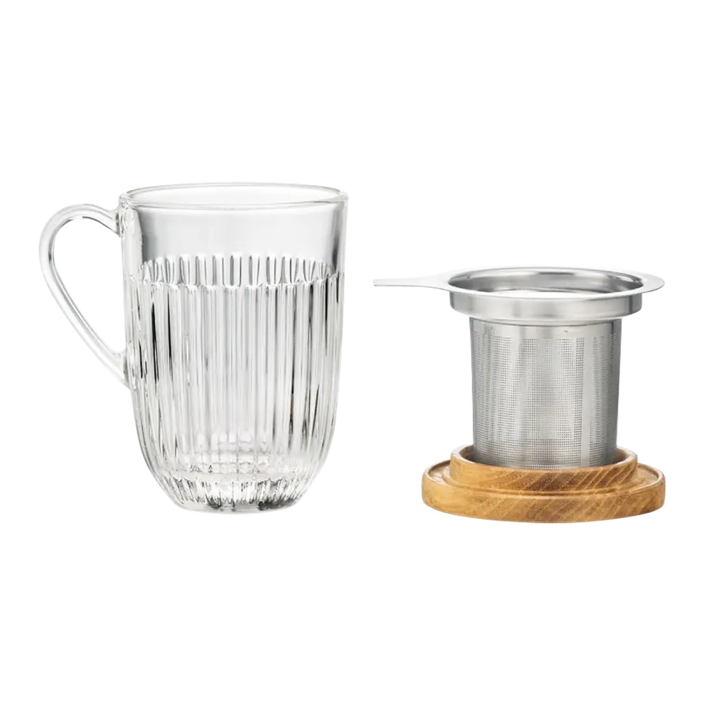 Teeglas Ouessant