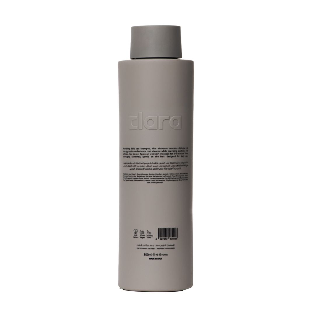 Clara Care Essentials Shampoo
