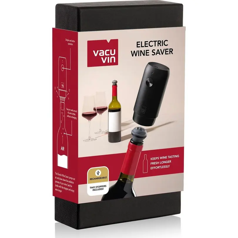 Weinpumpe Vacuvin