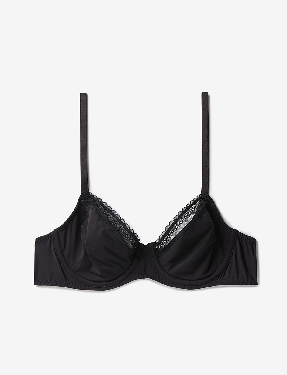 Soutien-gorge avec armatures HARMONIE