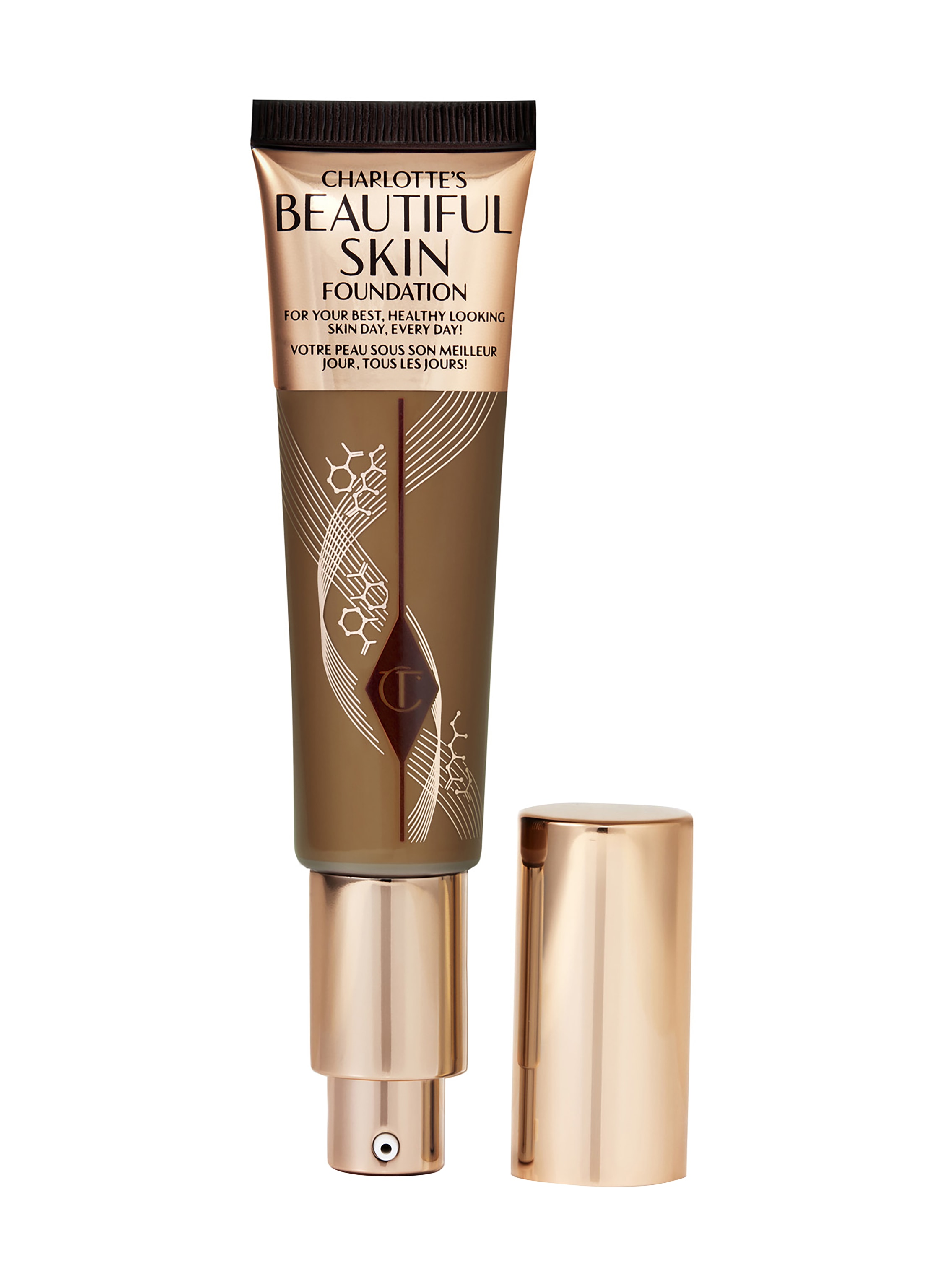Charlotte Tilbury CHARLOTTE'S BEAUTIFUL SKIN FOUNDATION